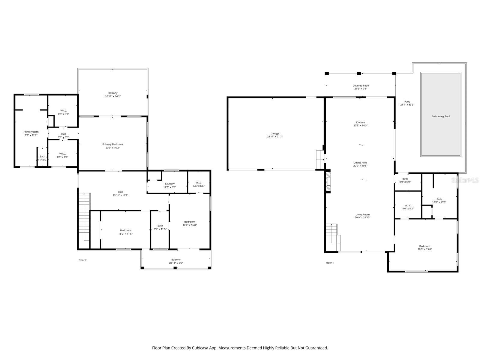 3426 CHANNELSIDE CT
