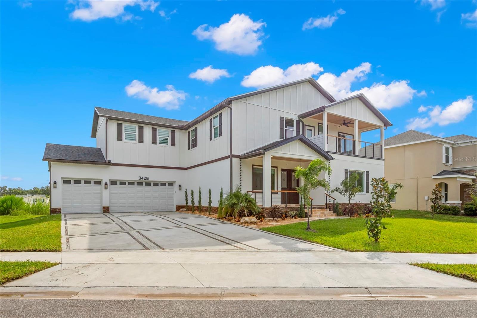 3426 CHANNELSIDE CT