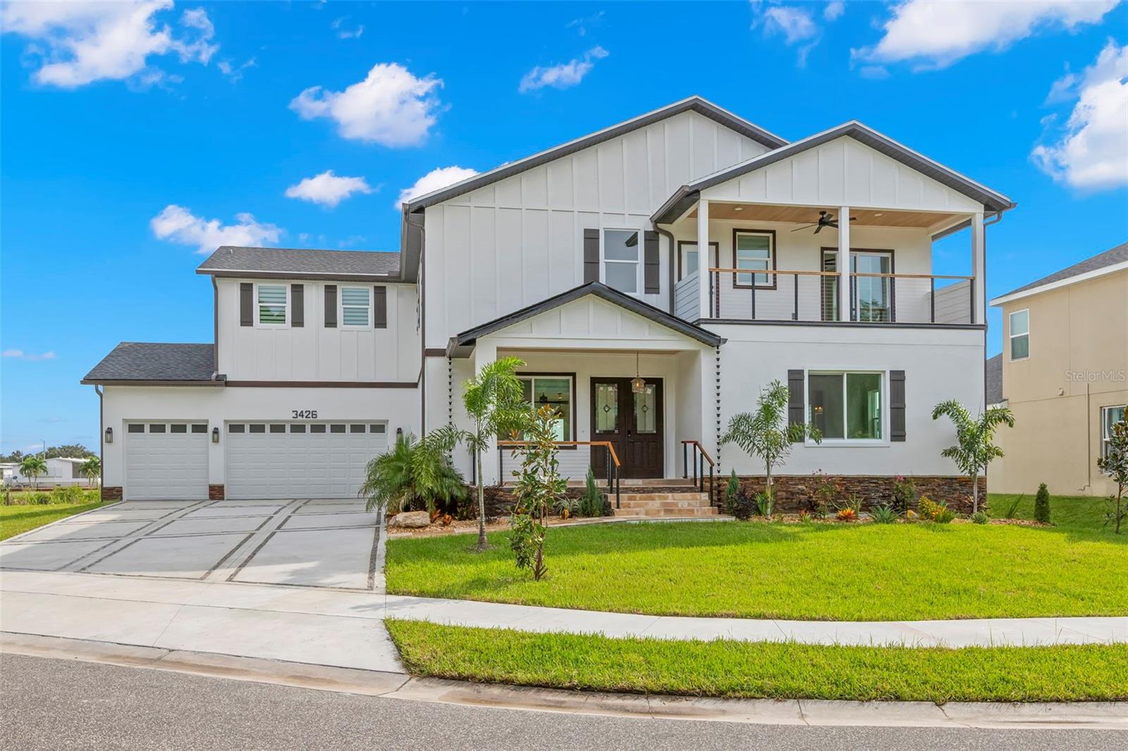 3426 CHANNELSIDE CT