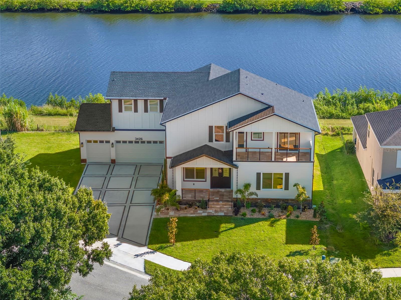 3426 CHANNELSIDE CT