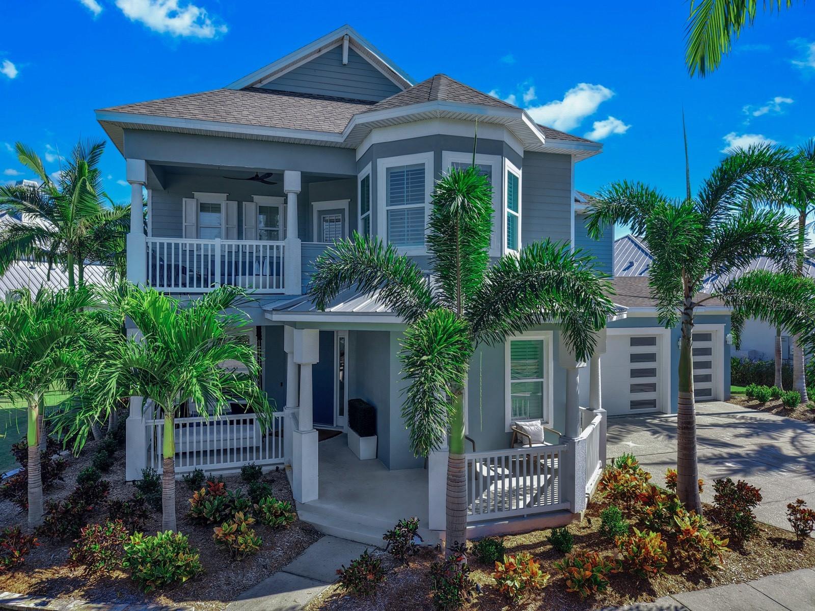 609 MANNS HARBOR DR