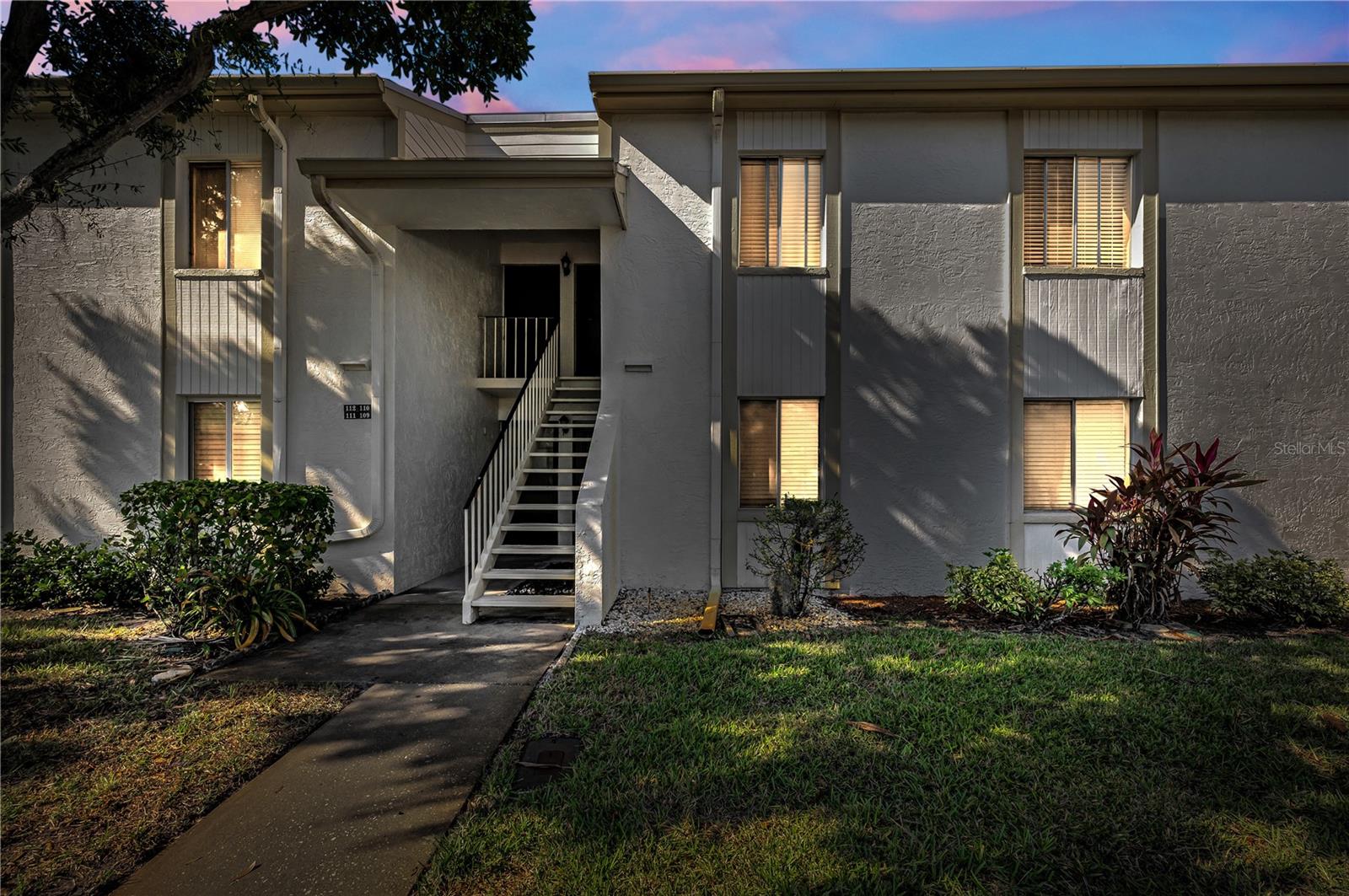 110 CYPRESS CT #3-82