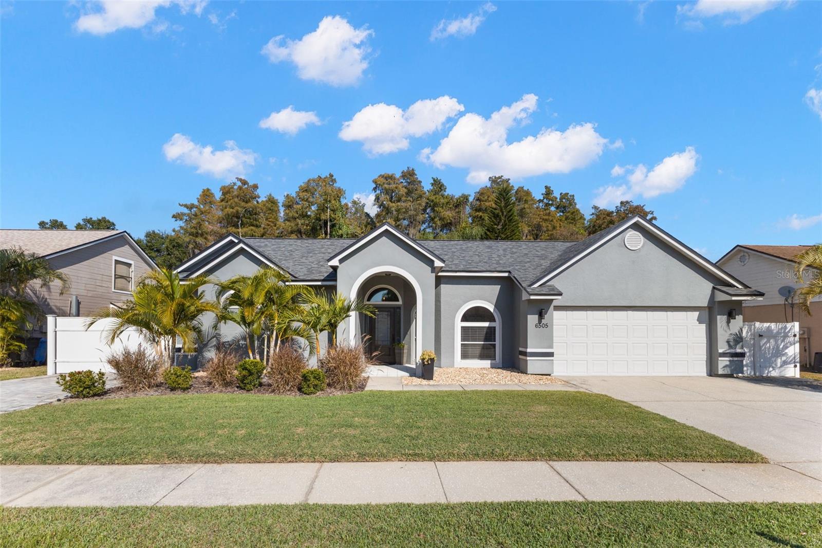 6505 YELLOWHAMMER AVE