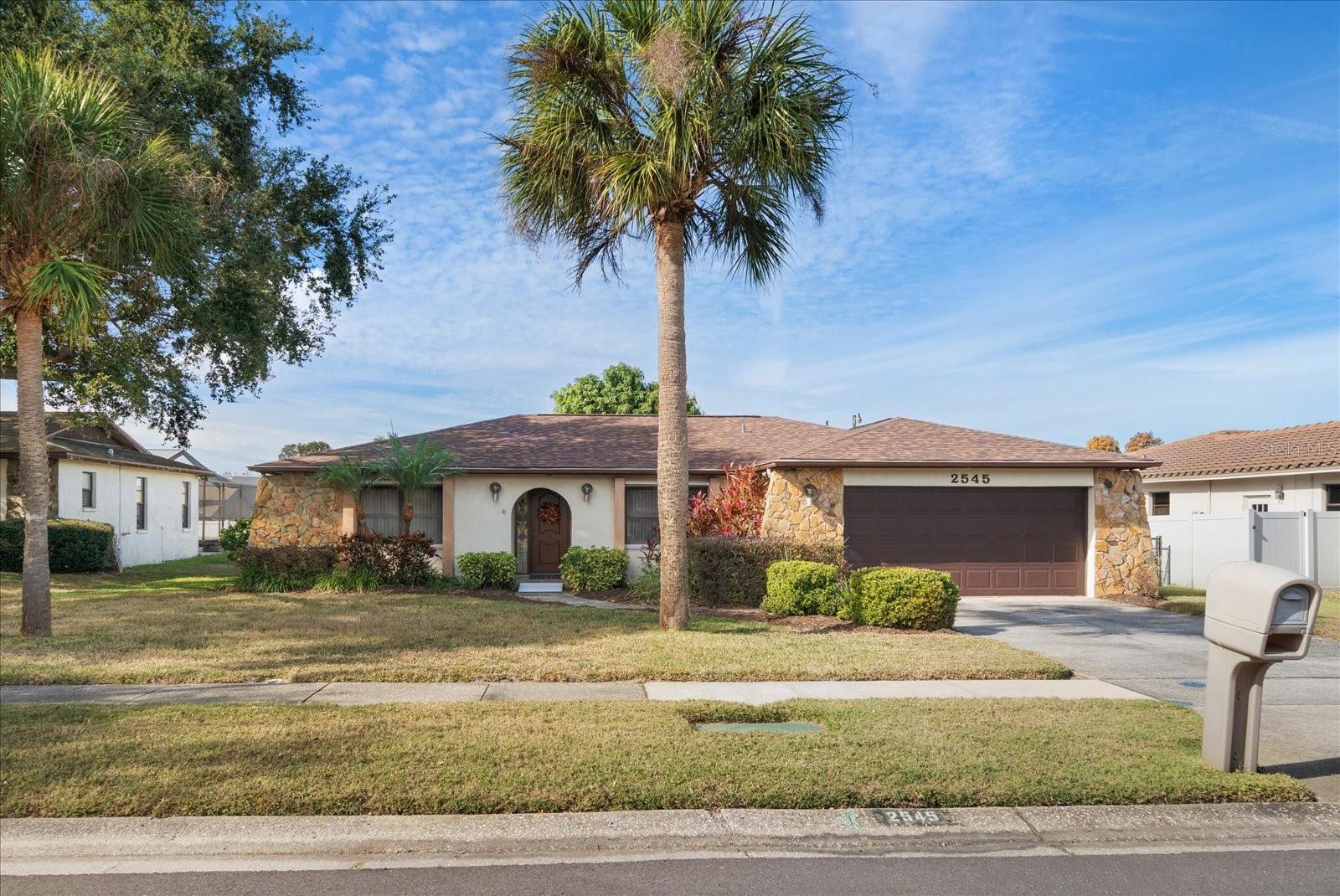 2545 COLONY DR