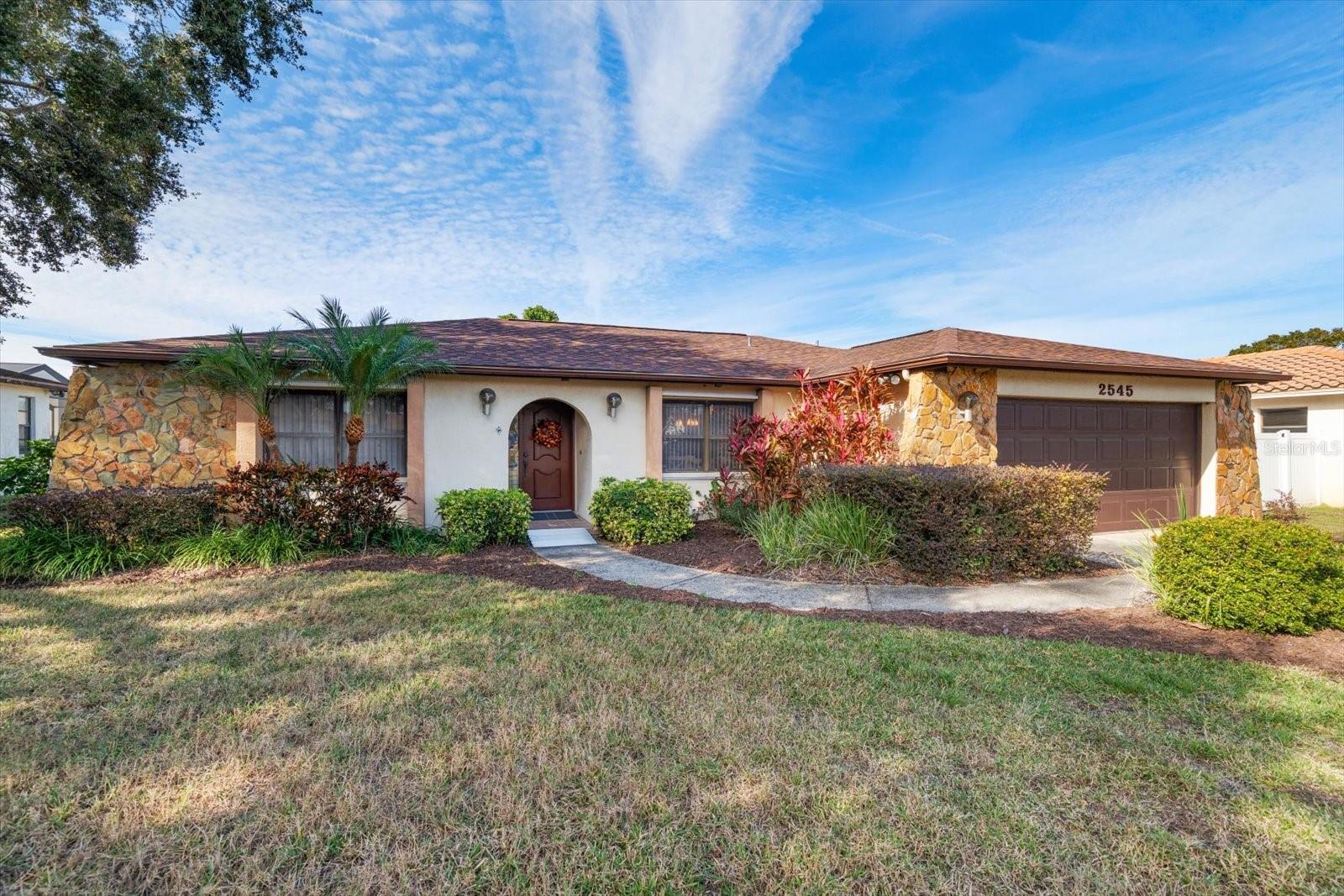 2545 COLONY DR