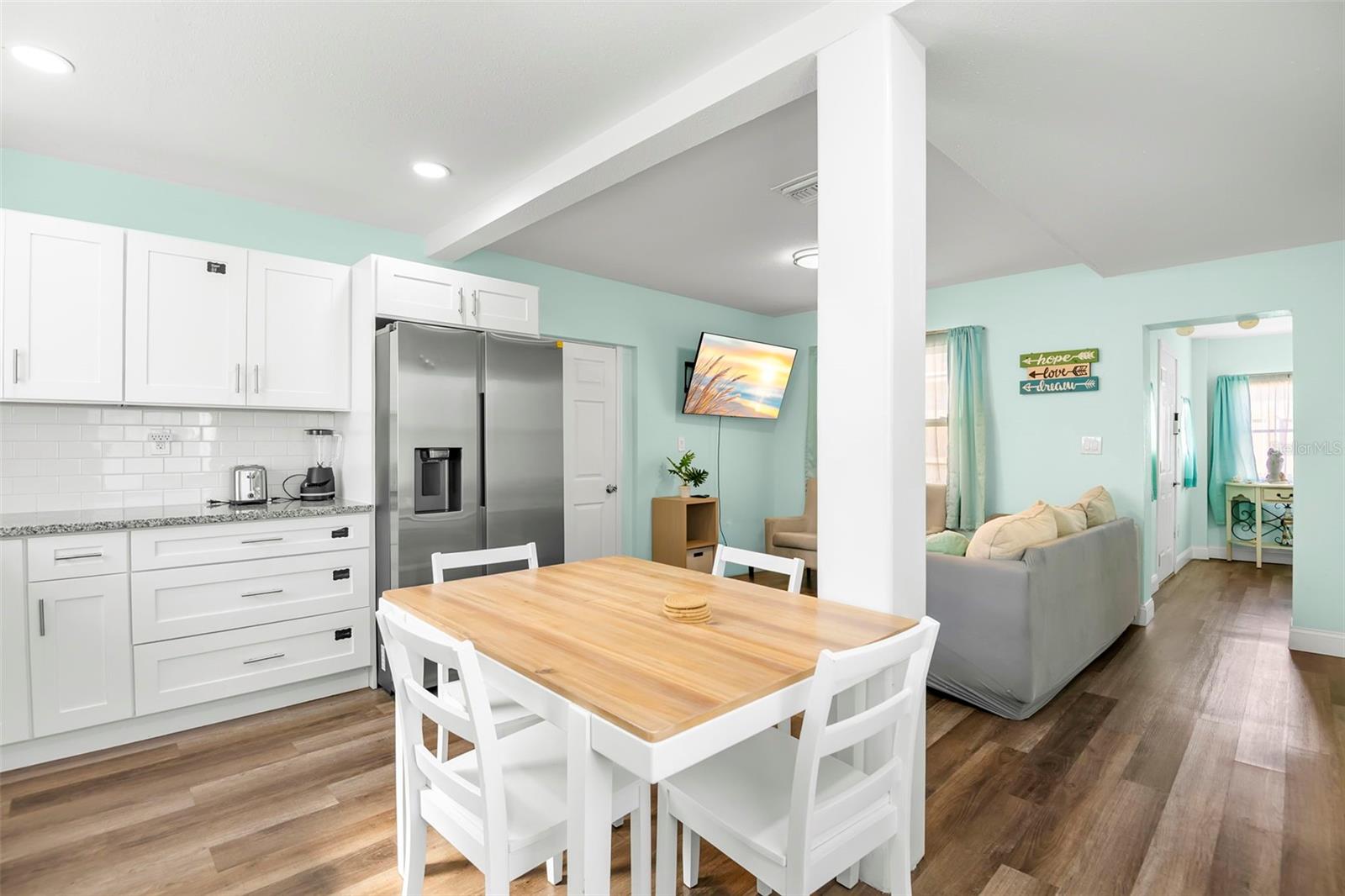 1613 N MARTIN LUTHER KING JR AVE