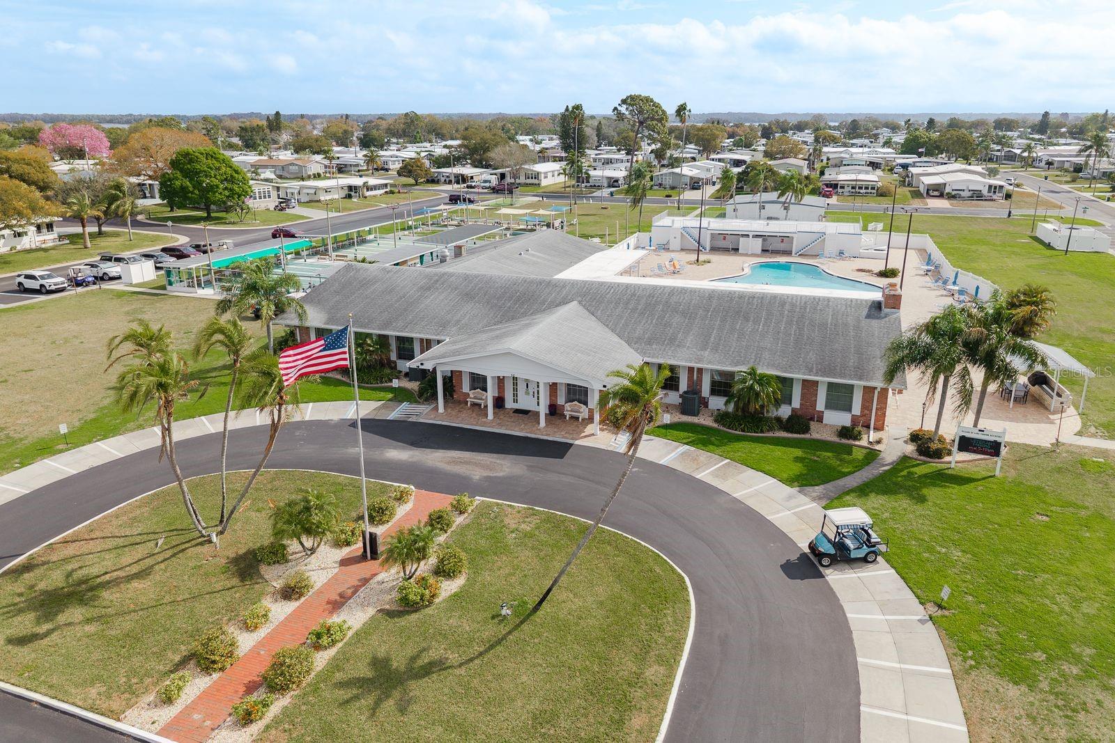 127 INDEPENDENCE AVE