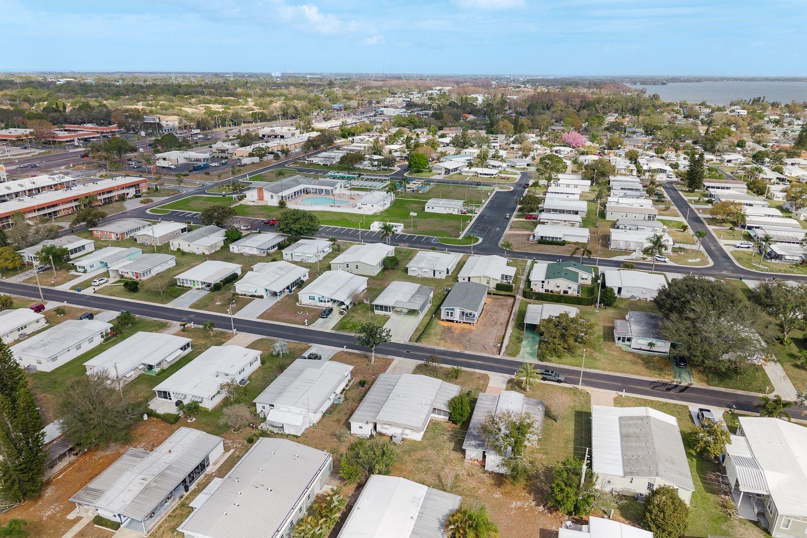 127 INDEPENDENCE AVE