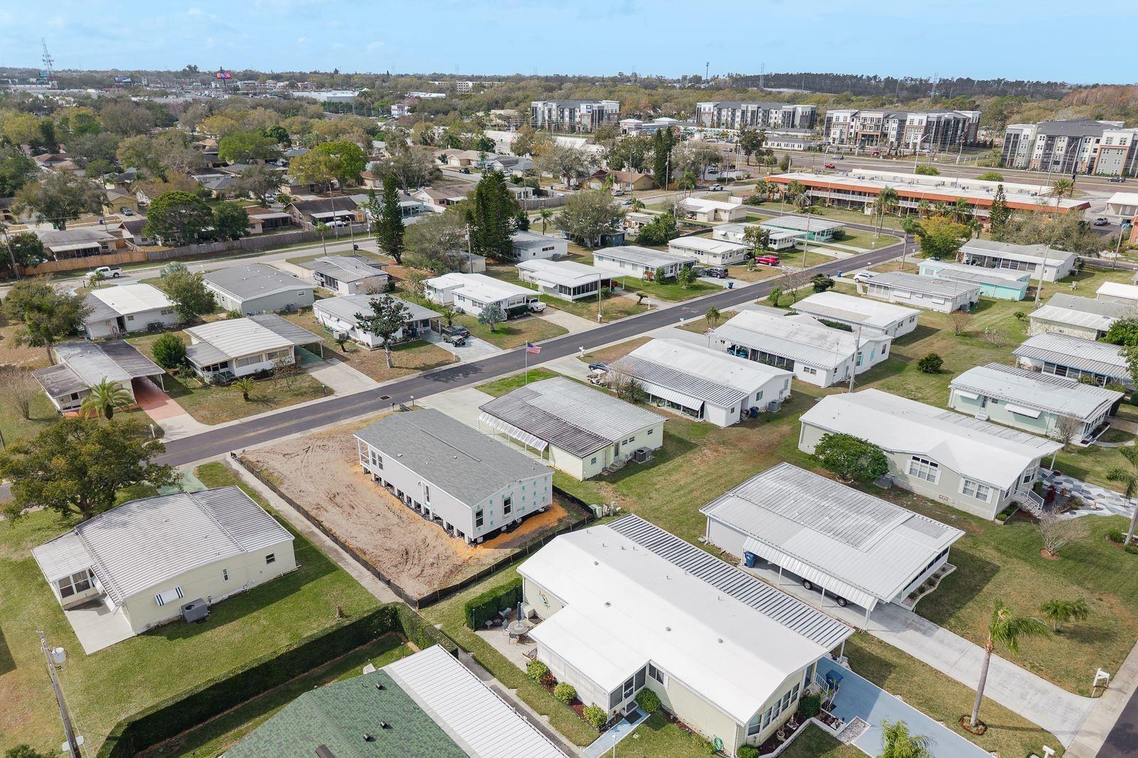 127 INDEPENDENCE AVE