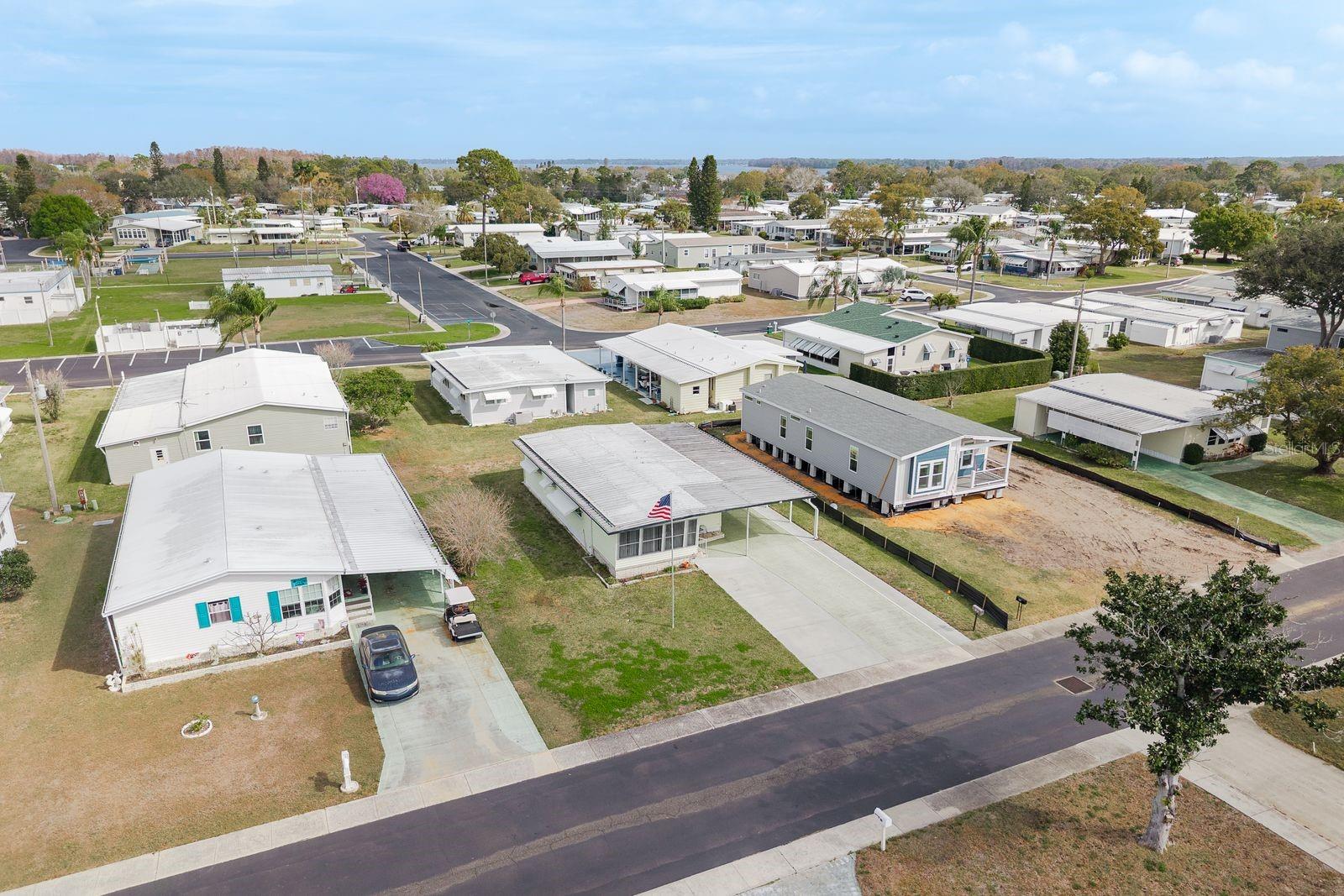 127 INDEPENDENCE AVE