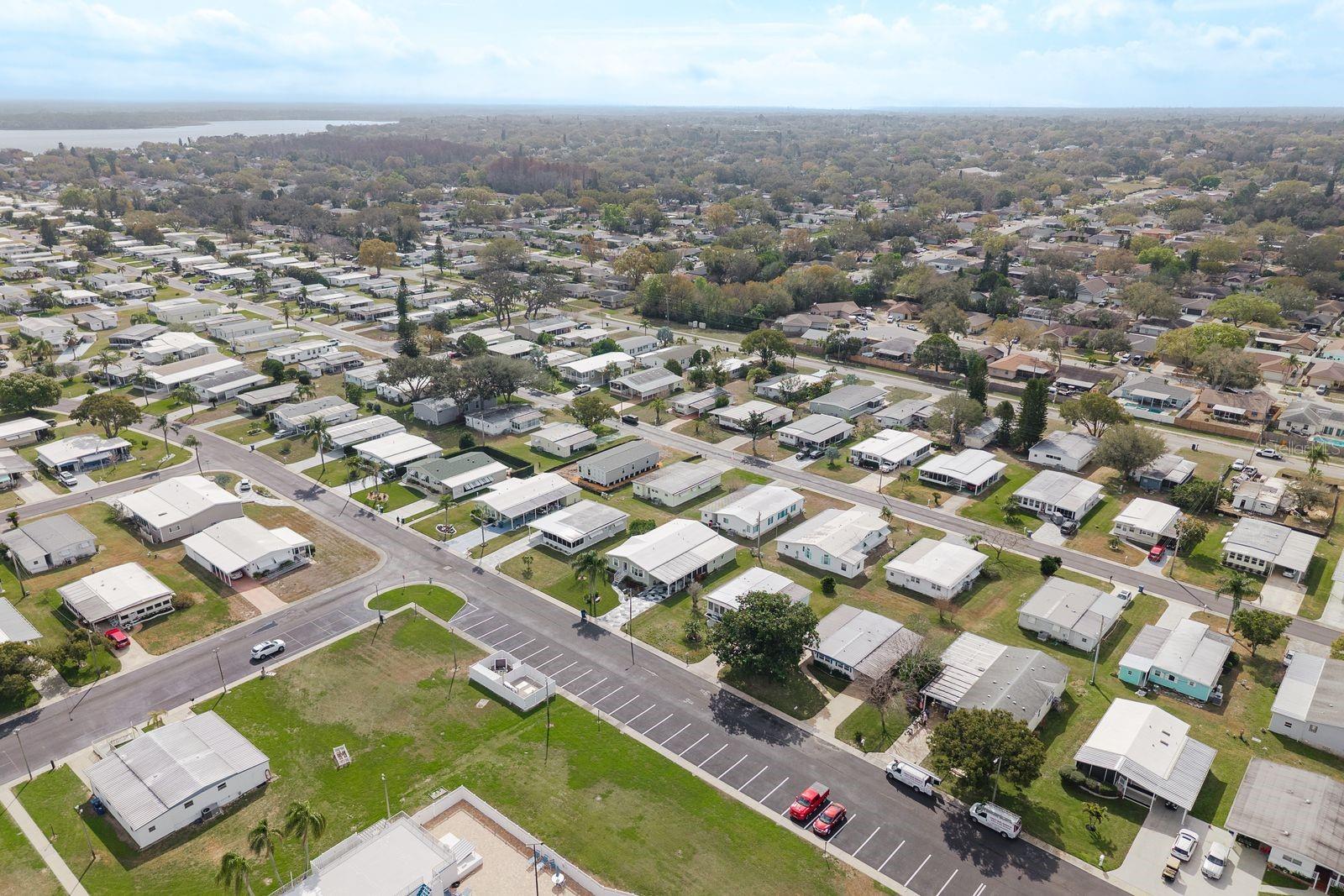 127 INDEPENDENCE AVE