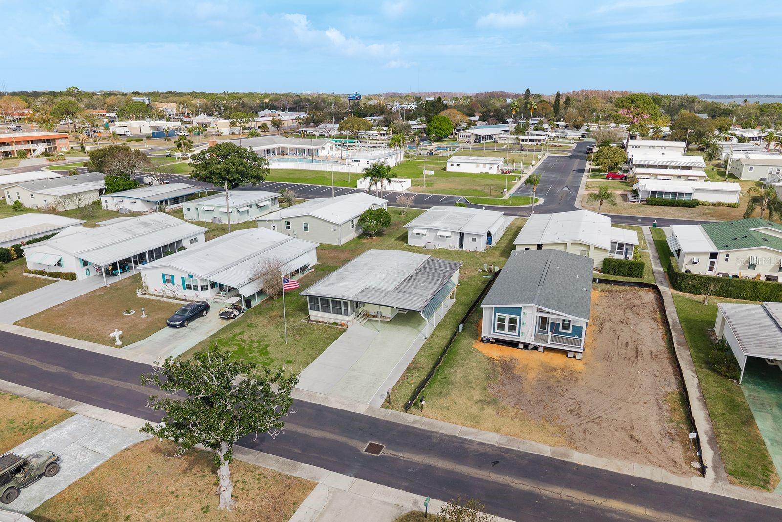 127 INDEPENDENCE AVE