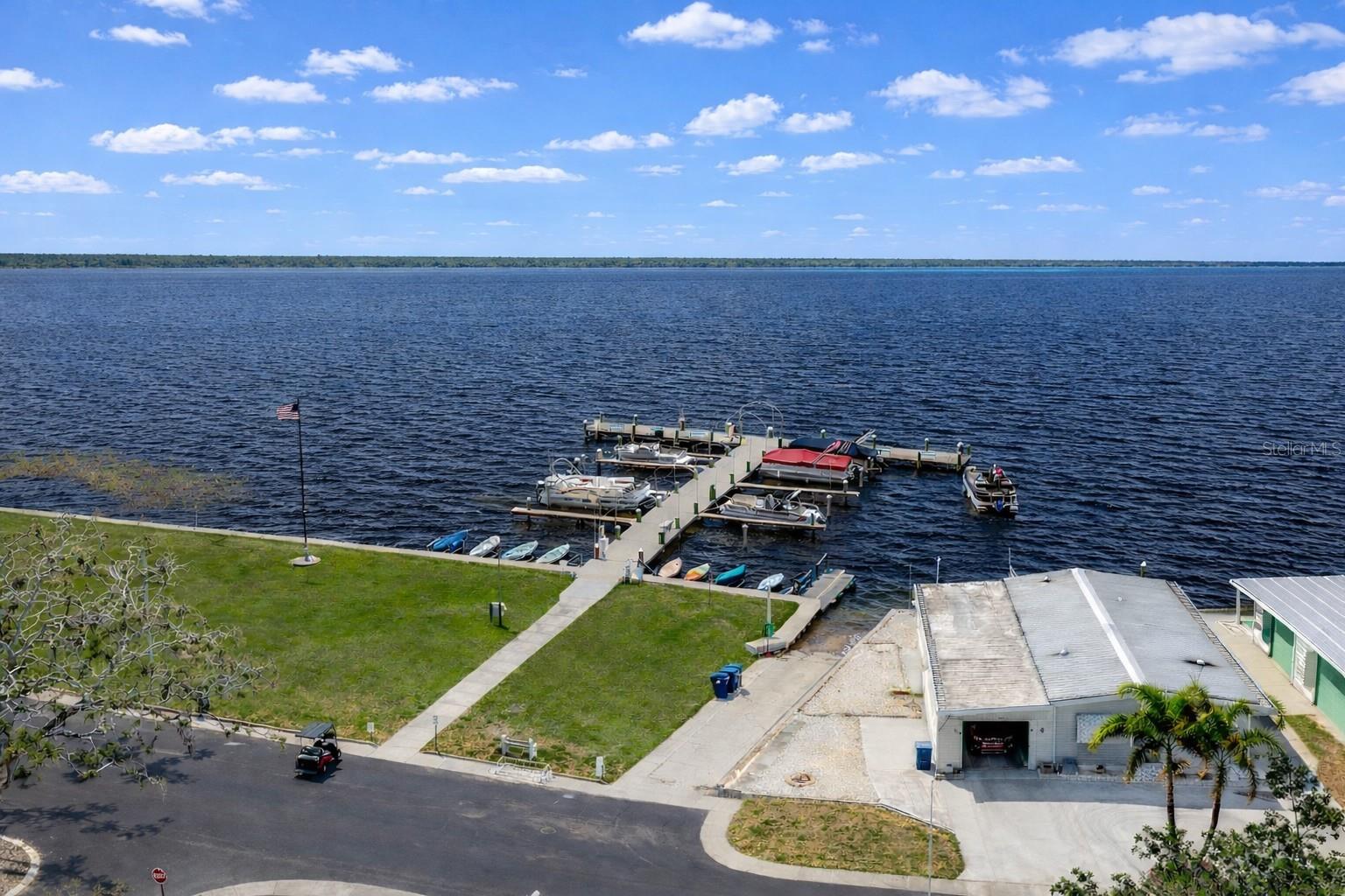 127 INDEPENDENCE AVE