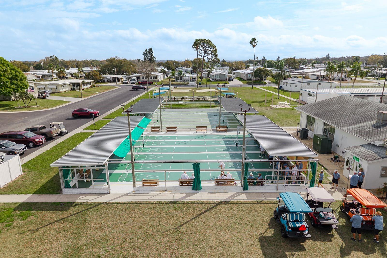 127 INDEPENDENCE AVE