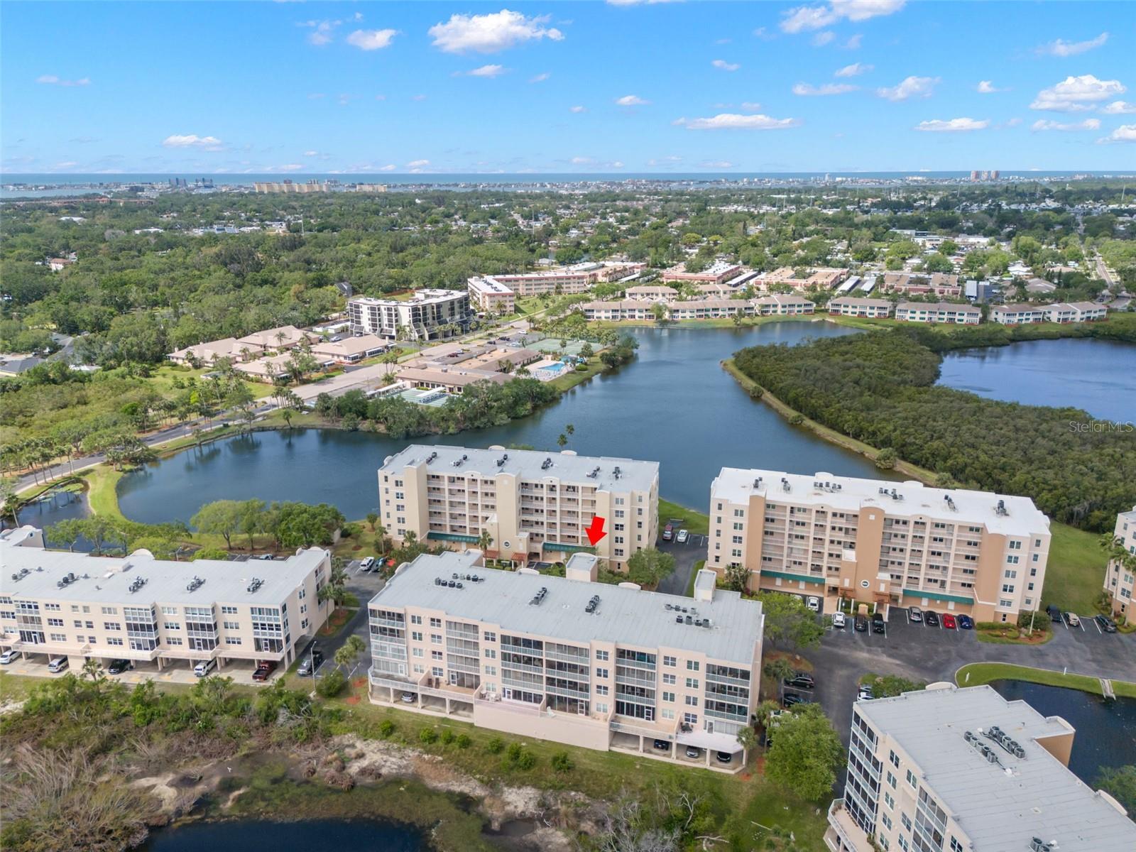 6475 SHORELINE DR #5403
