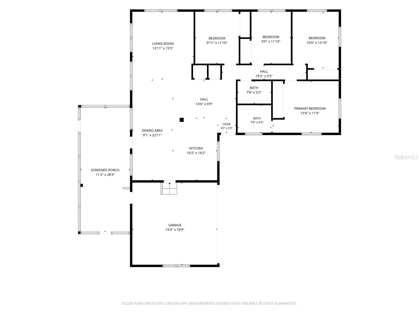 2347 DORA DR