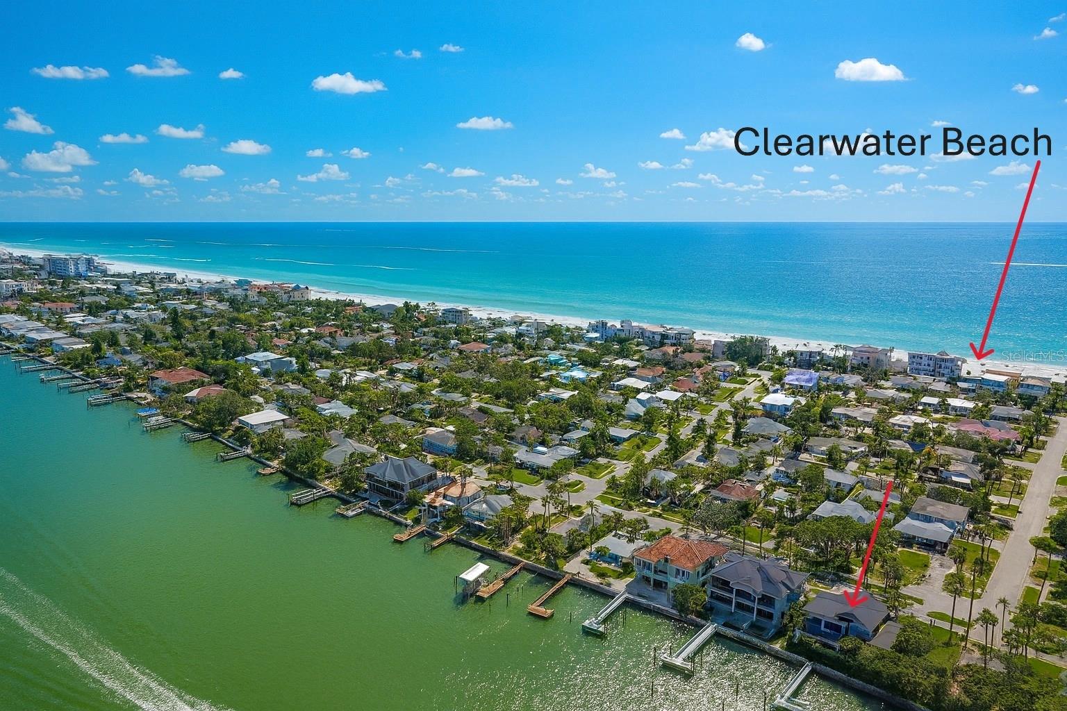 819 BAY ESPLANADE