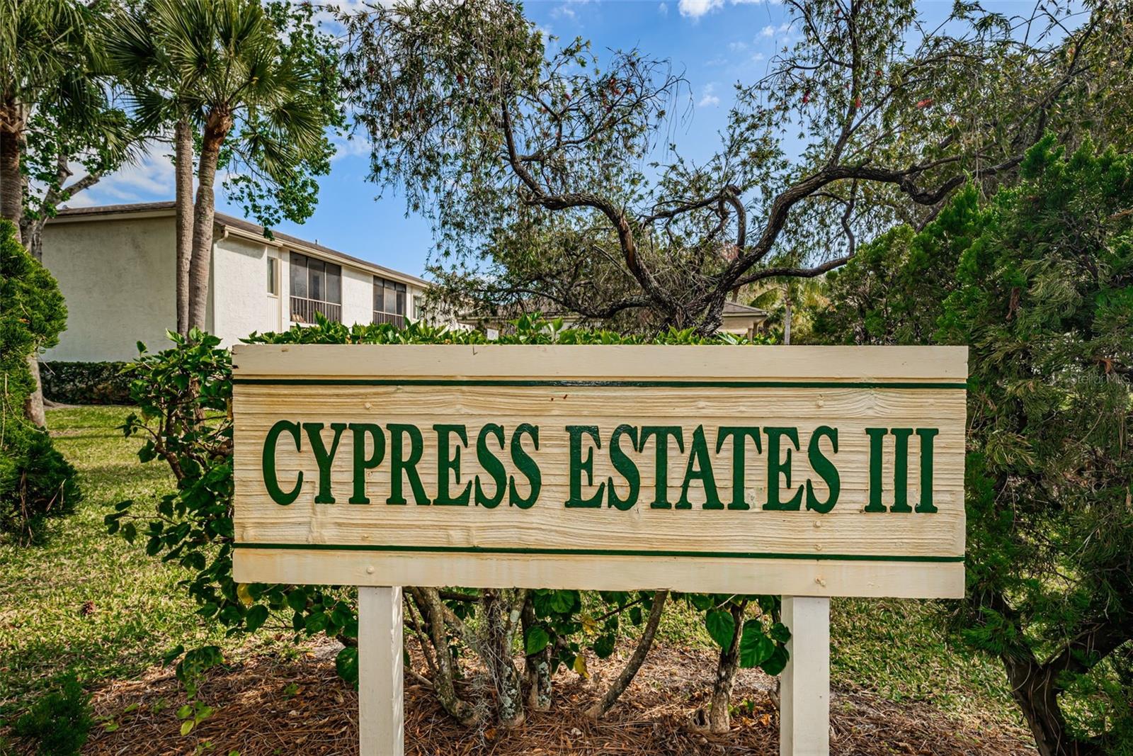 110 CYPRESS CT #3-82