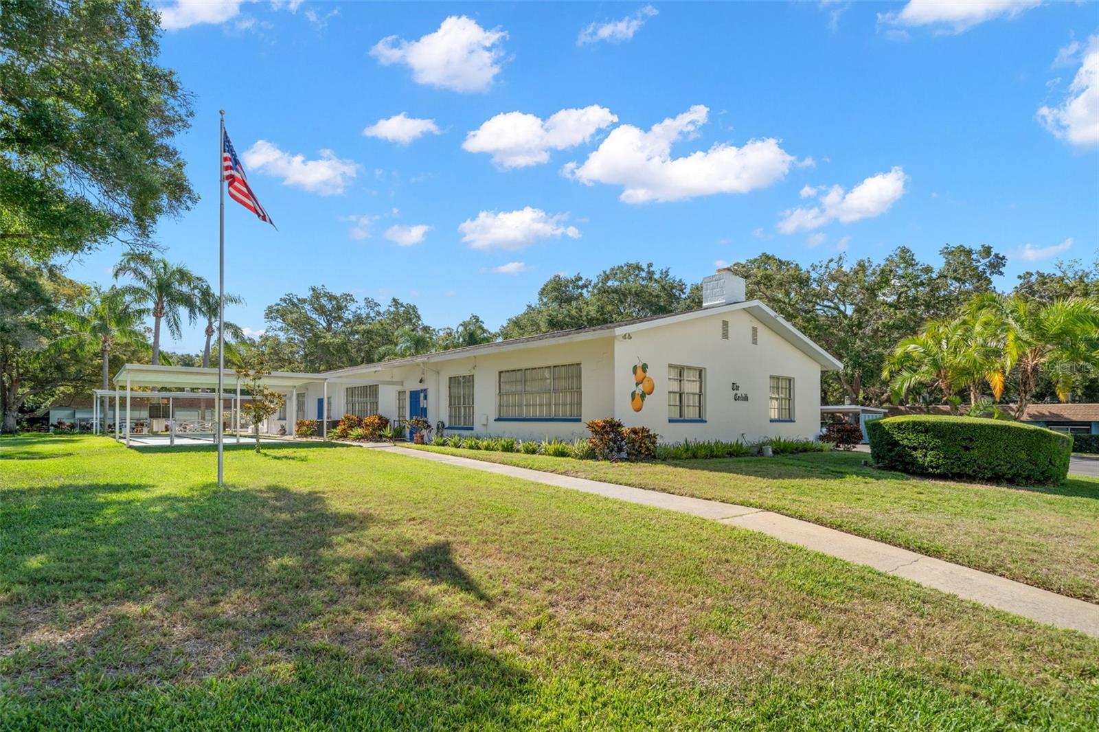 400 GLENNES LN #107