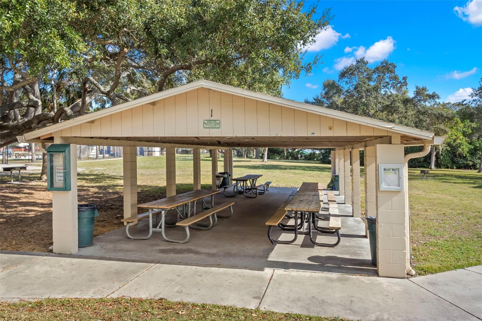 400 GLENNES LN #107