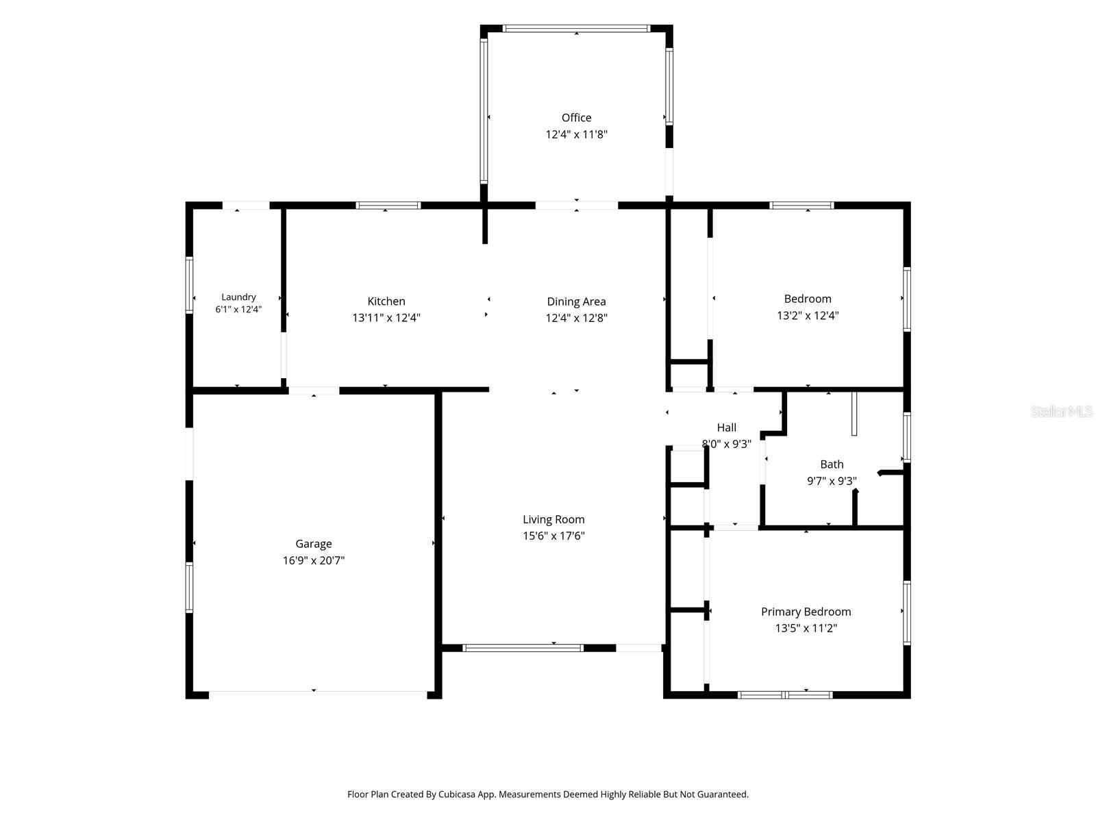 805 WELLINGTON DR