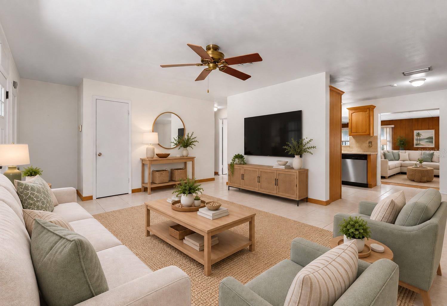 106 S FERNWOOD AVE
