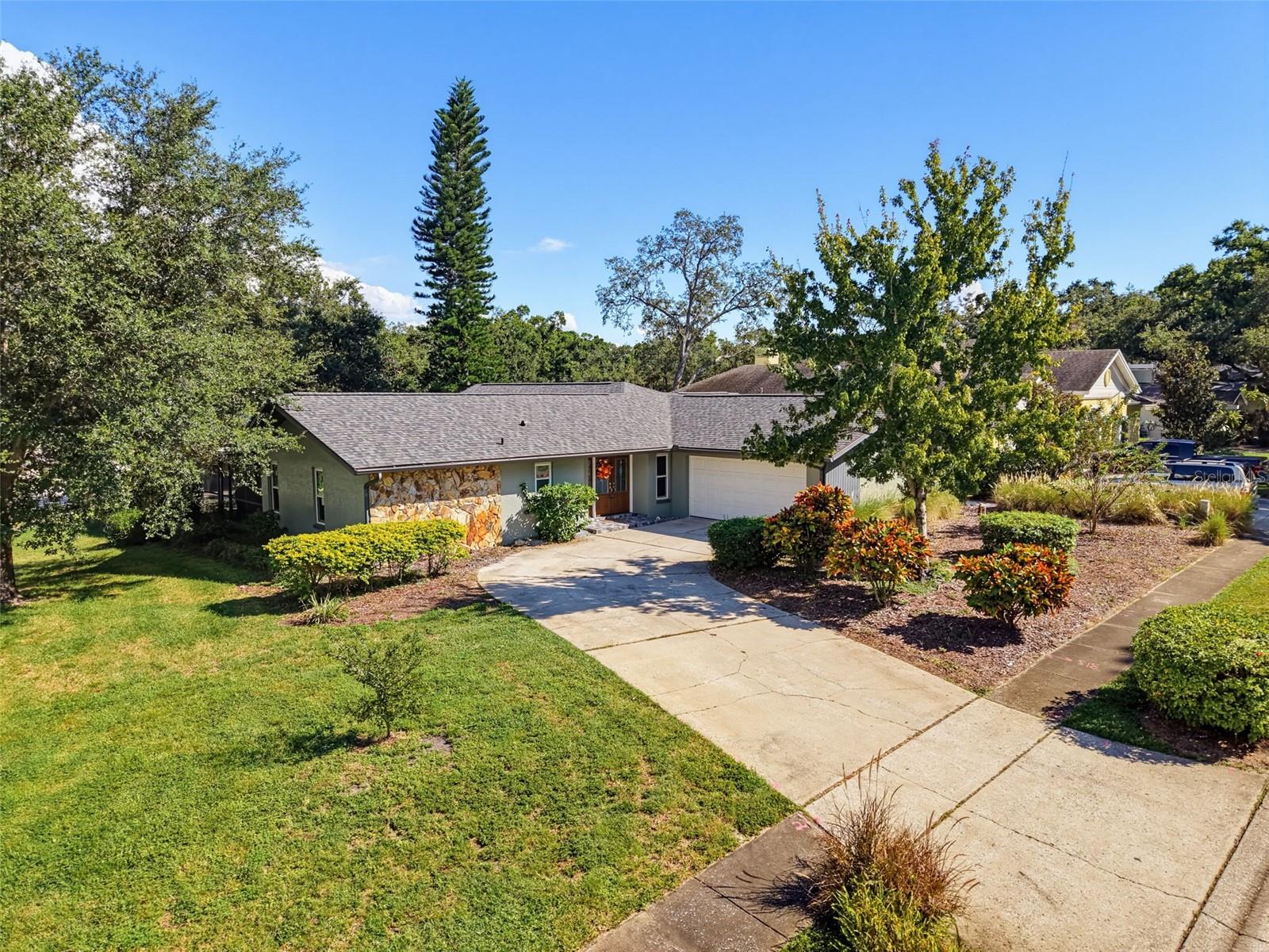 3 Summit Ln Safety Harbor Fl Us 34695 Mfrtb8555770