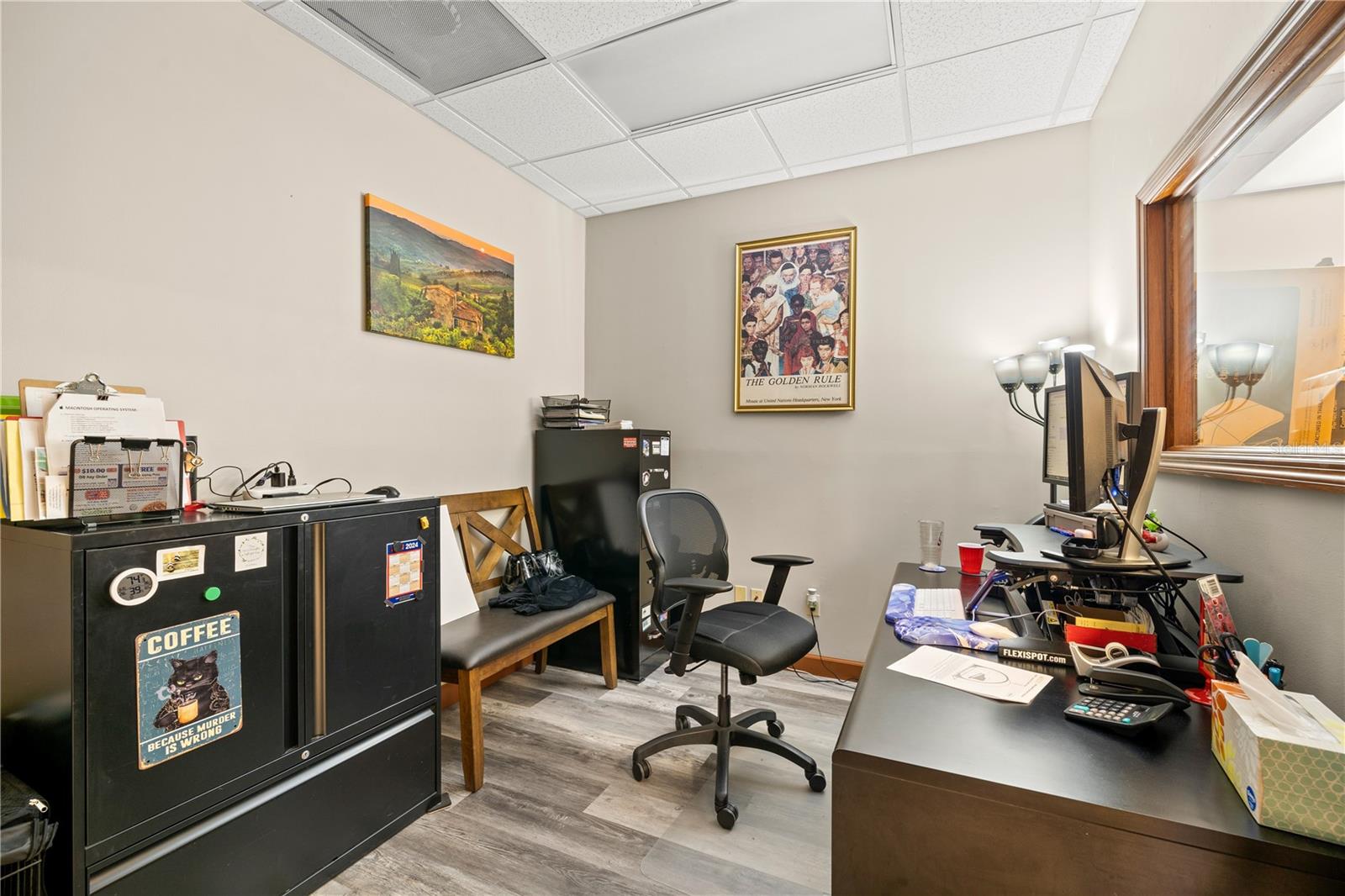 611 DRUID RD E #713