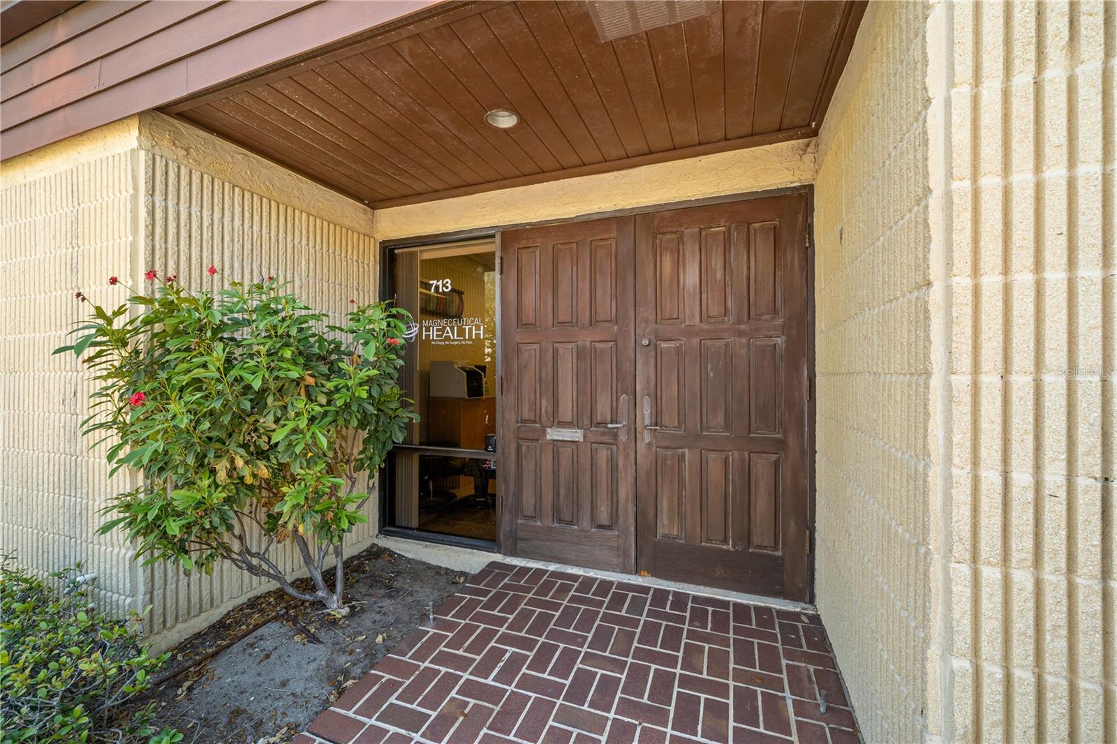 611 DRUID RD E #713