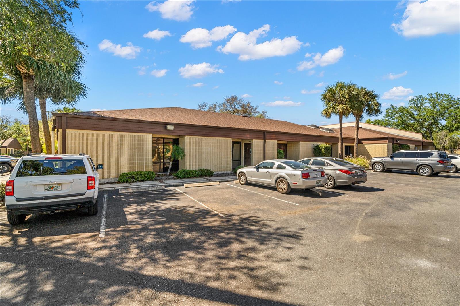 611 DRUID RD E #713