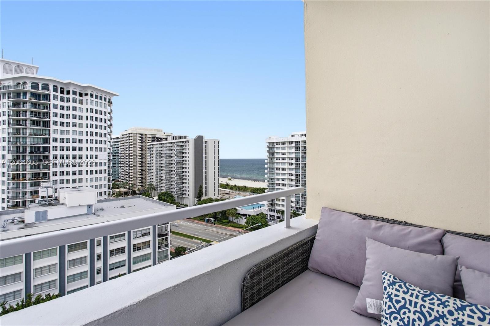 5600 Collins Ave # 15S