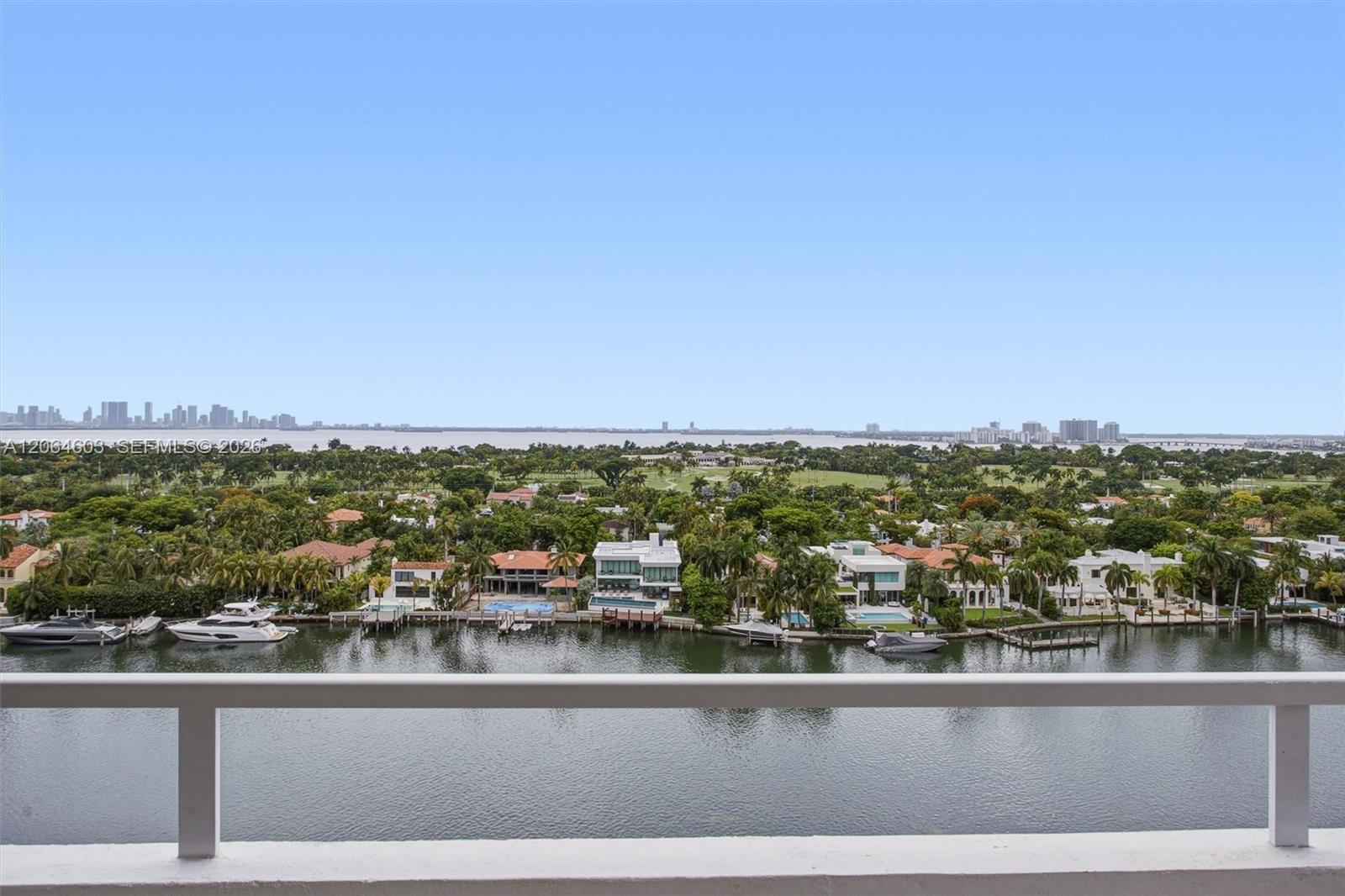 5600 Collins Ave # 15S