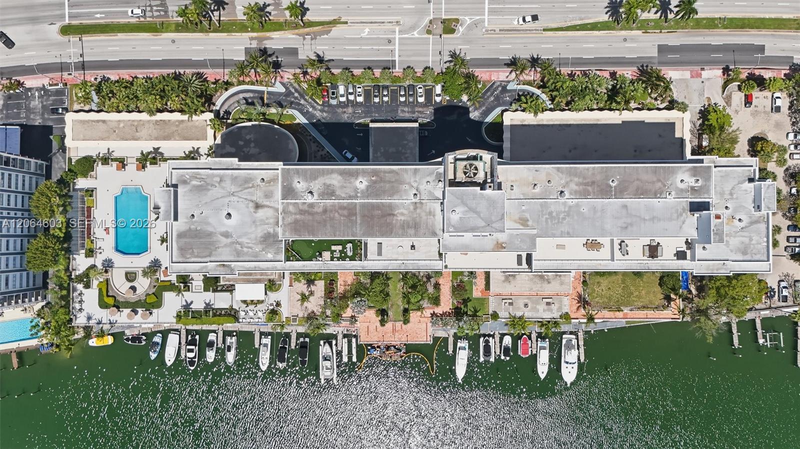 5600 Collins Ave # 15S