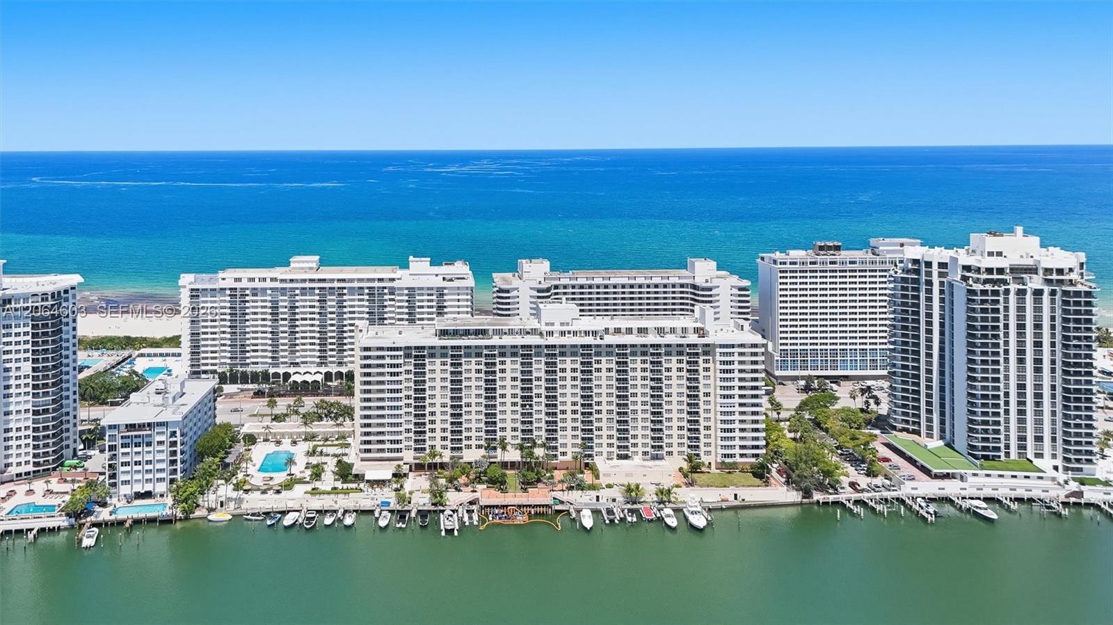 5600 Collins Ave # 15S