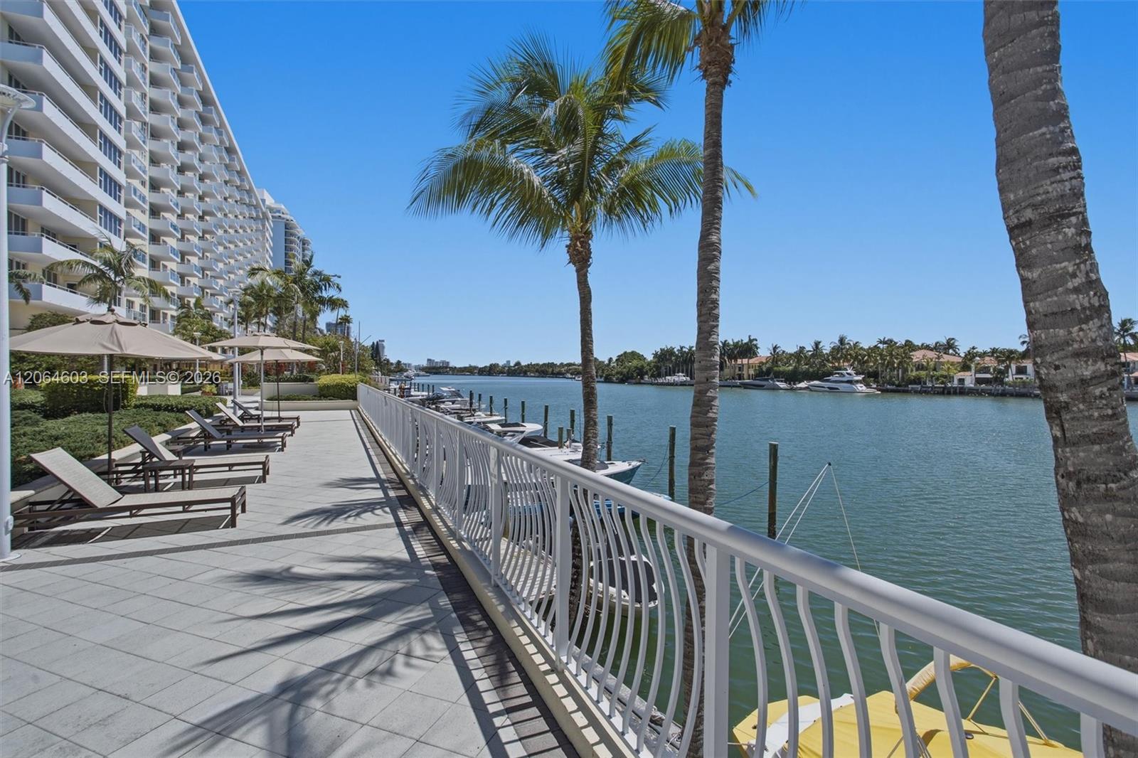 5600 Collins Ave # 15S