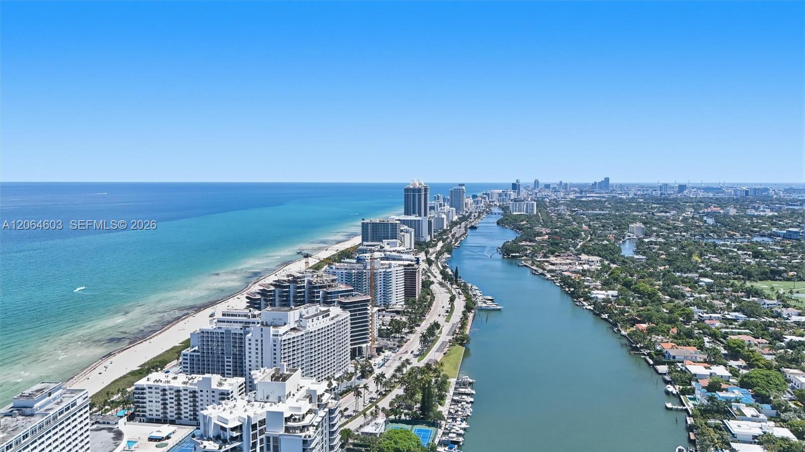 5600 Collins Ave # 15S