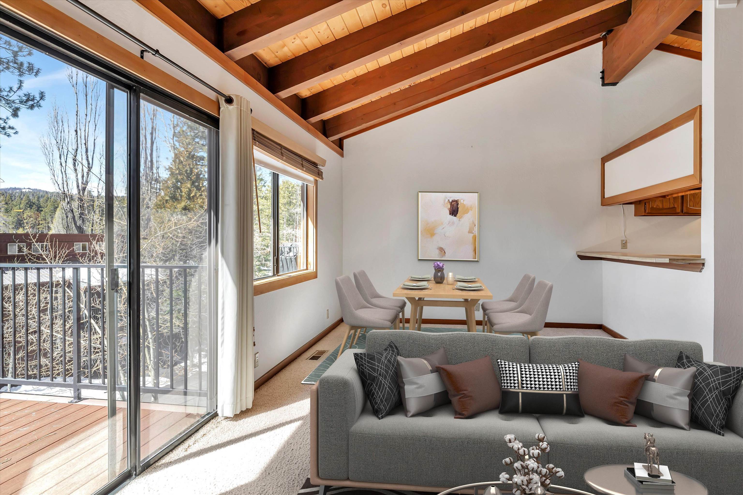 2560 LAKE FORES Lake Forest Road Unit: 58