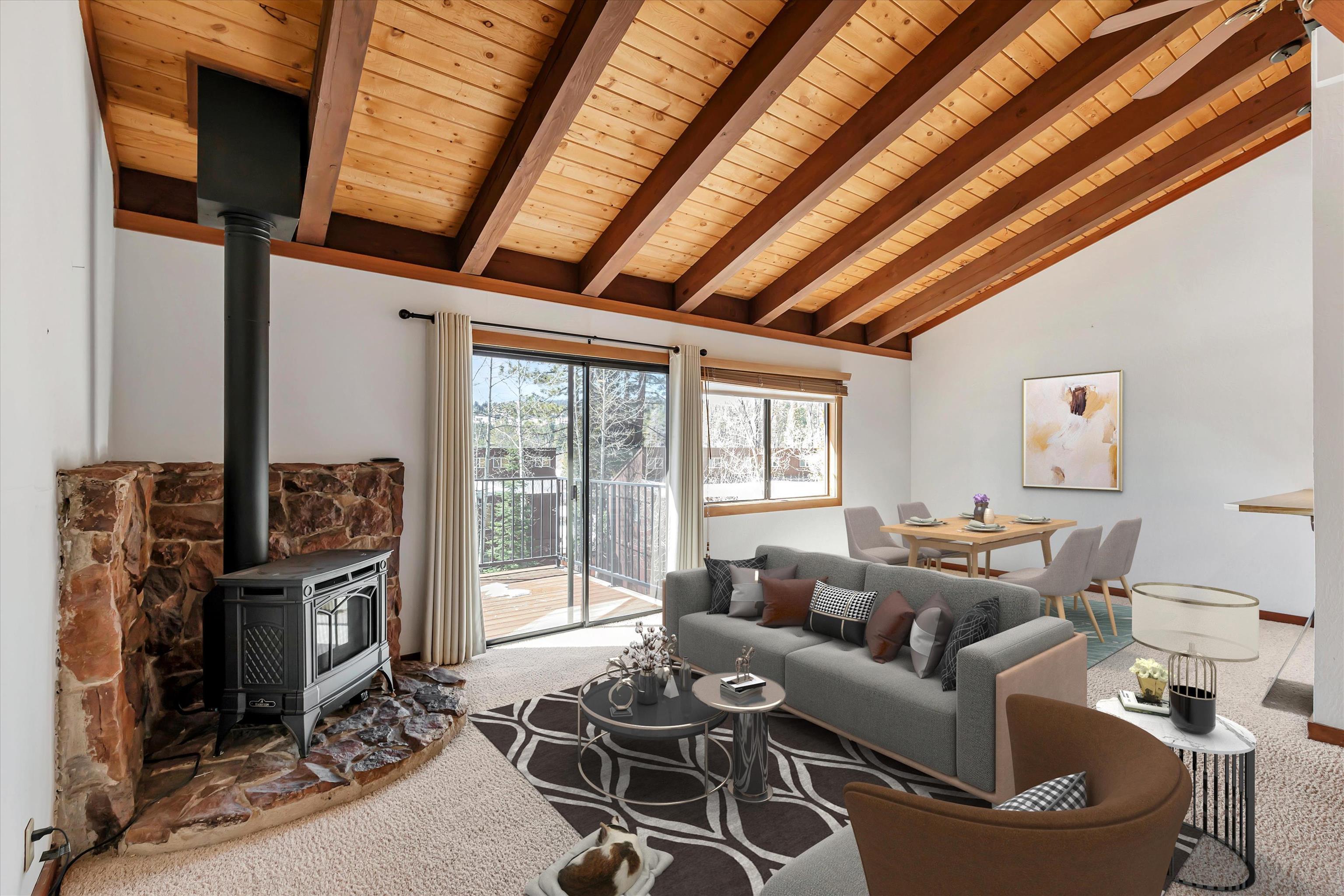 2560 LAKE FORES Lake Forest Road Unit: 58