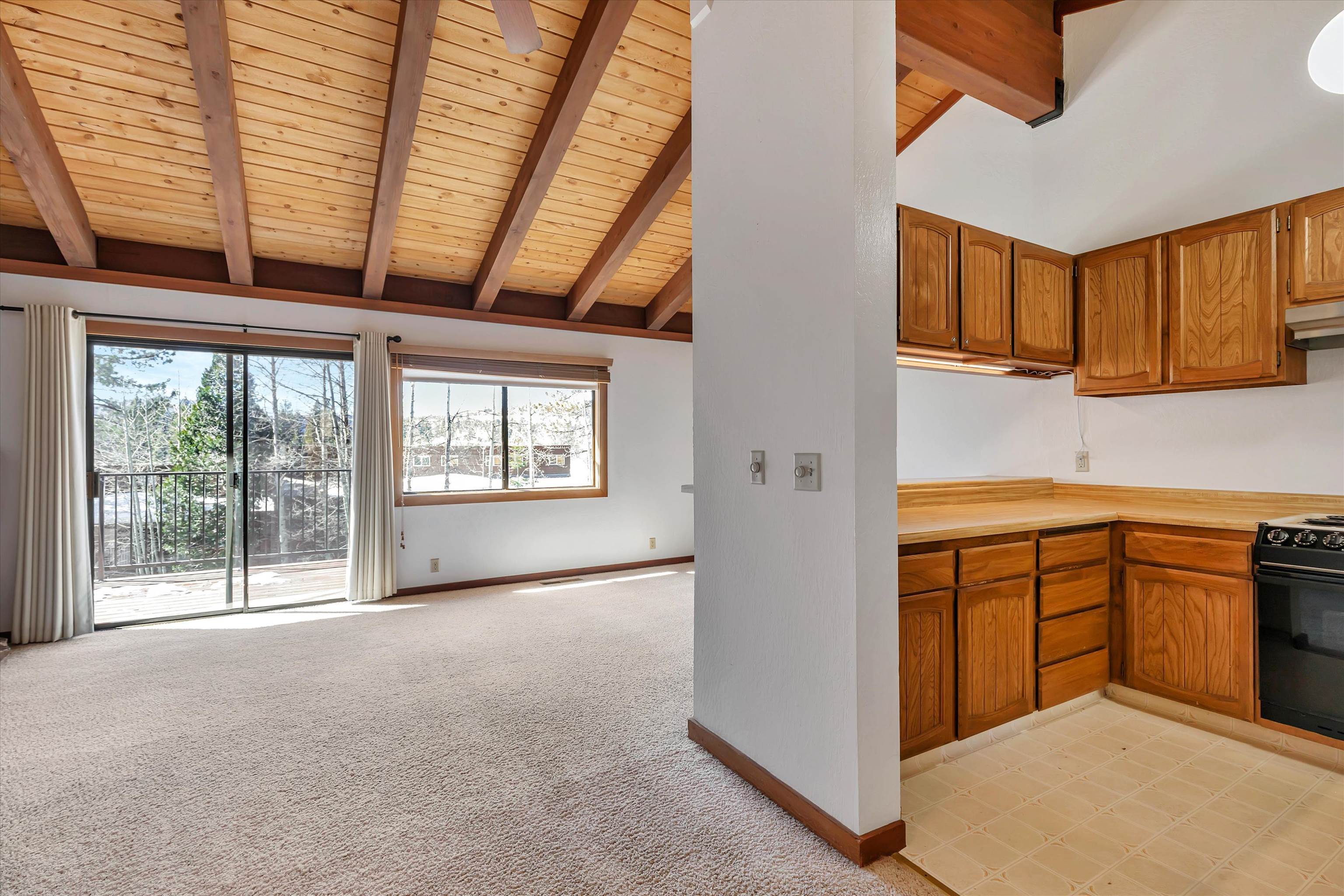 2560 LAKE FORES Lake Forest Road Unit: 58