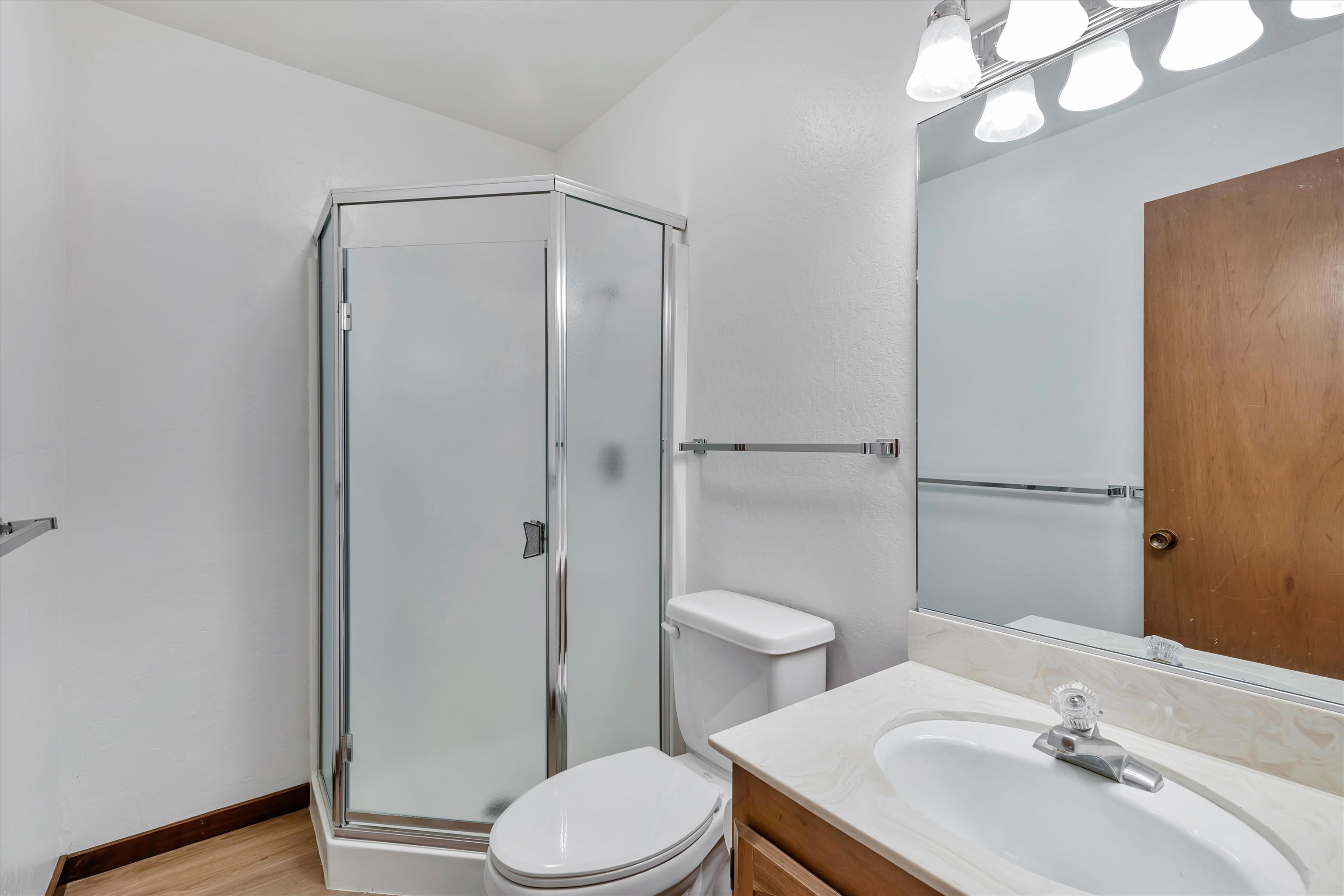 2560 LAKE FORES Lake Forest Road Unit: 58