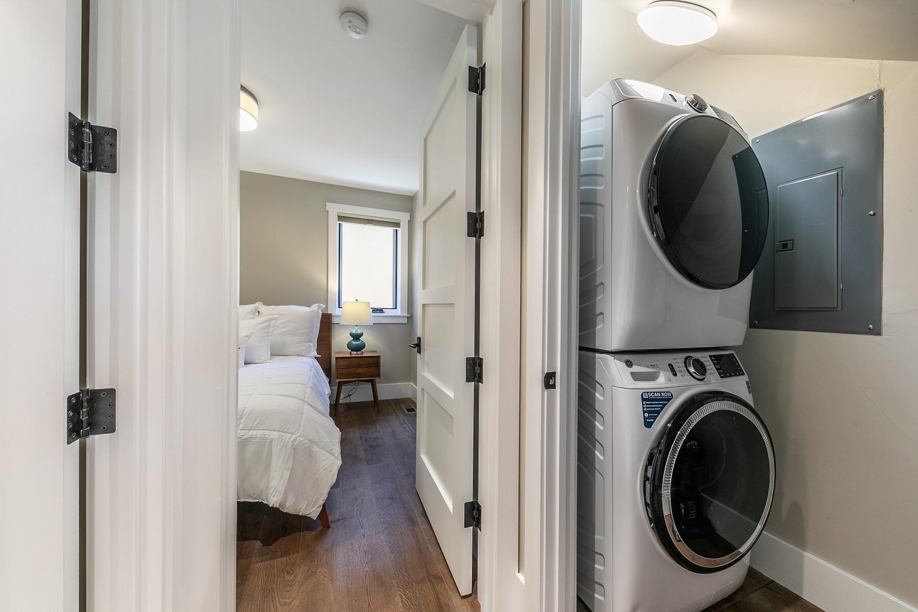8308 North Lake Boulevard Unit: 3
