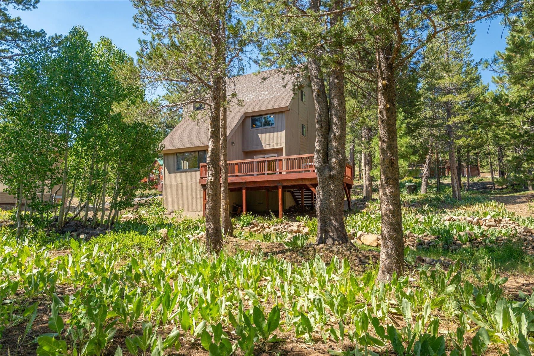 15121 Alder Creek Road