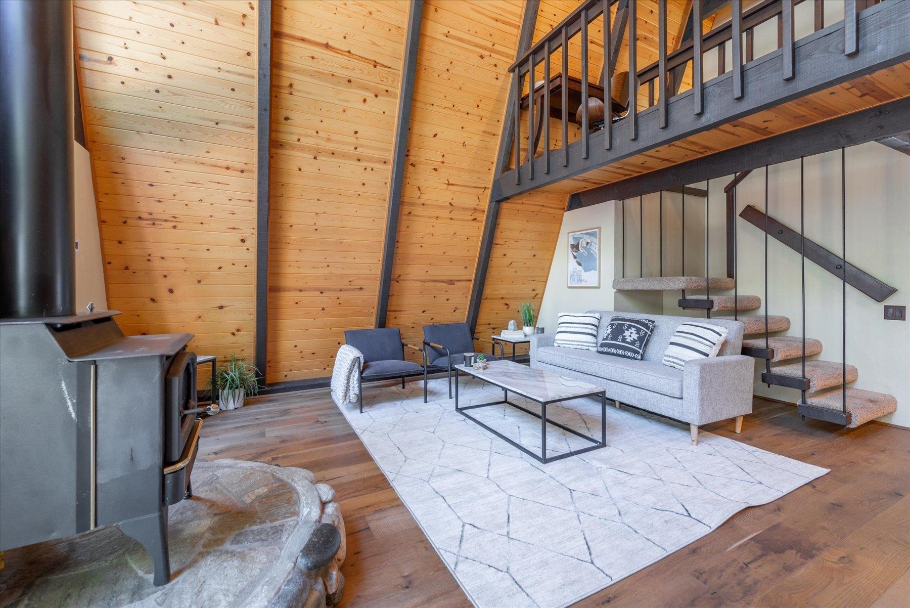 14258 Glacier View Road