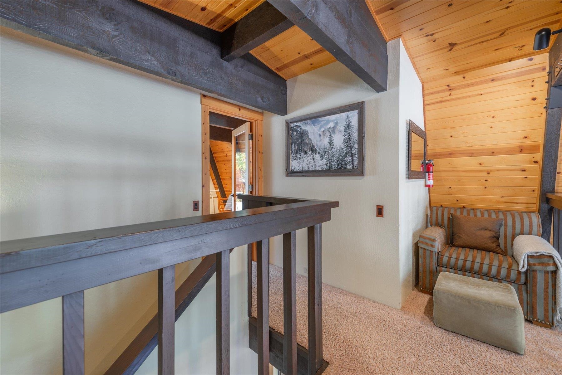 14258 Glacier View Road