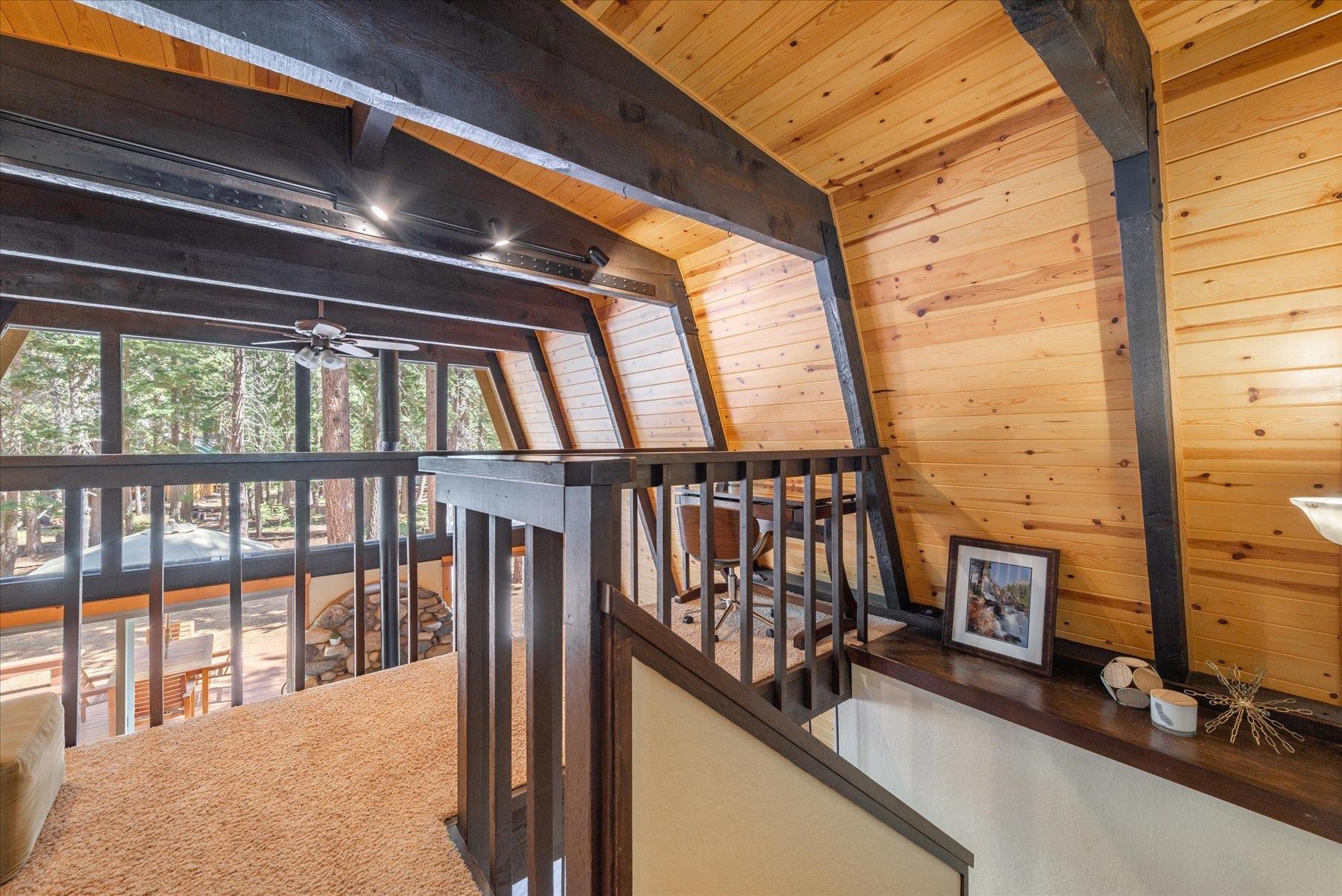 14258 Glacier View Road