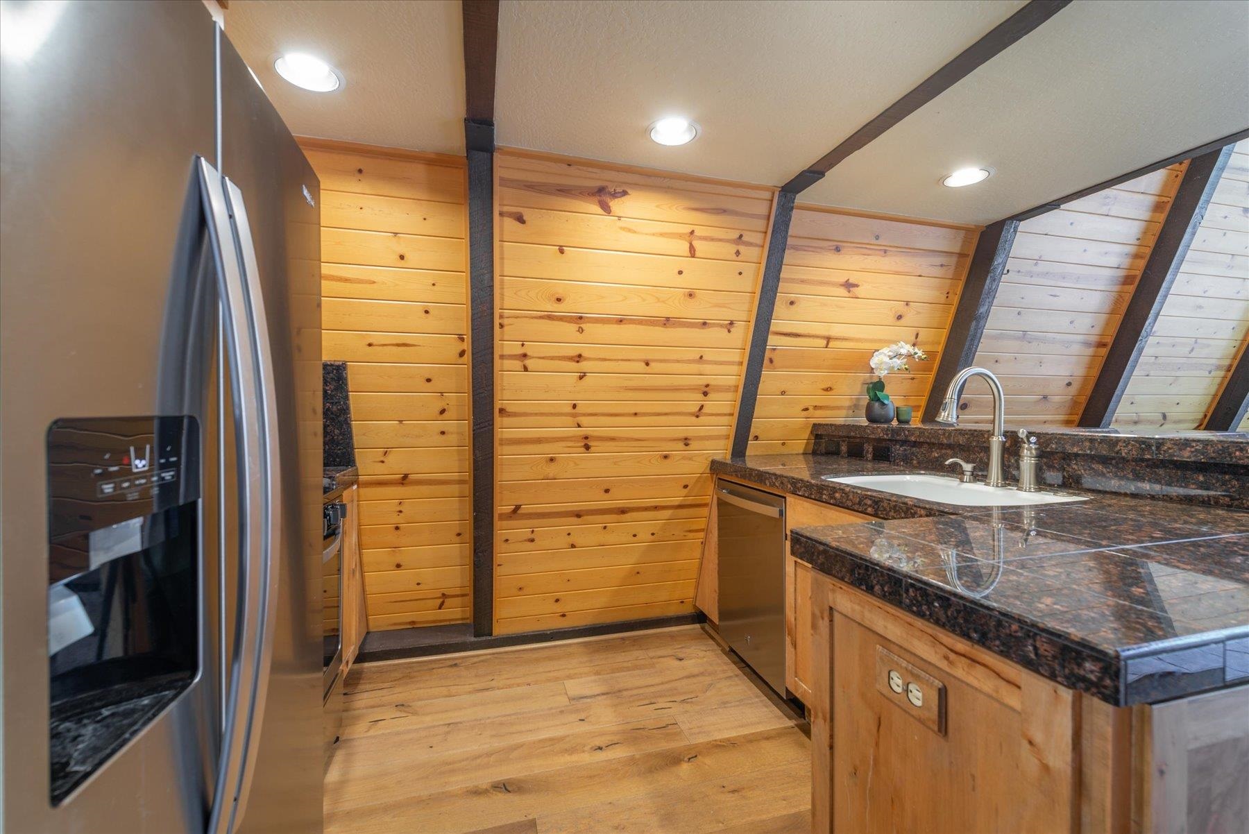 14258 Glacier View Road