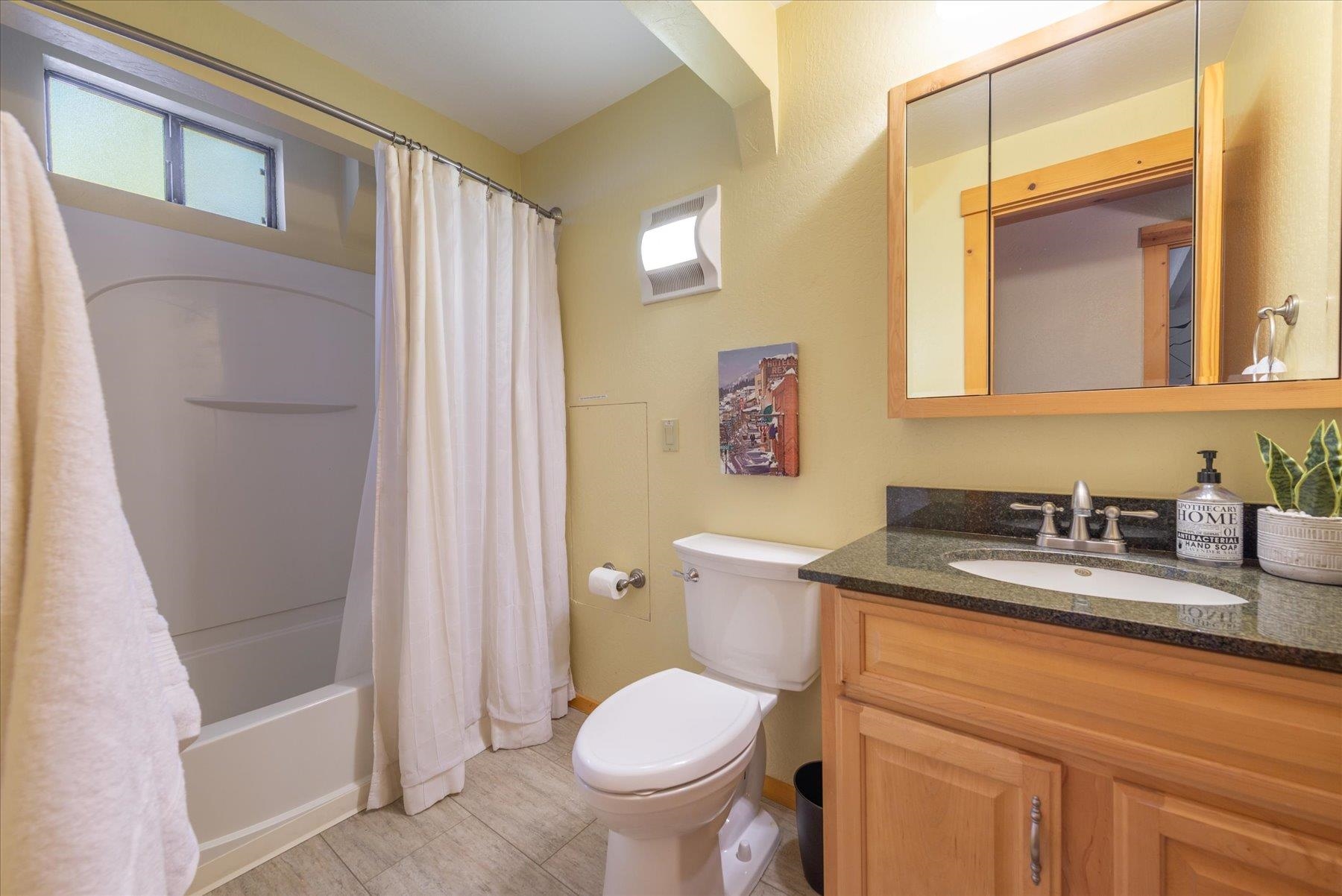 14258 Glacier View Road