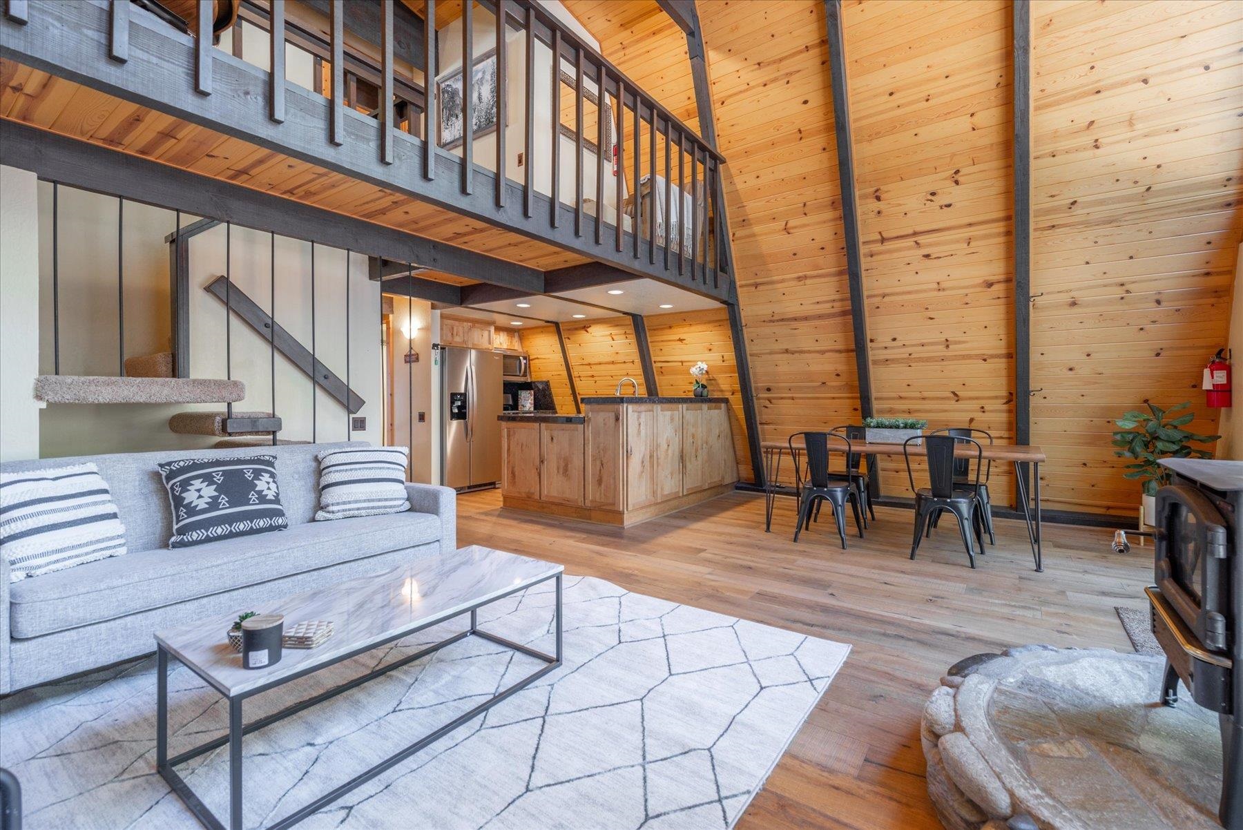 14258 Glacier View Road