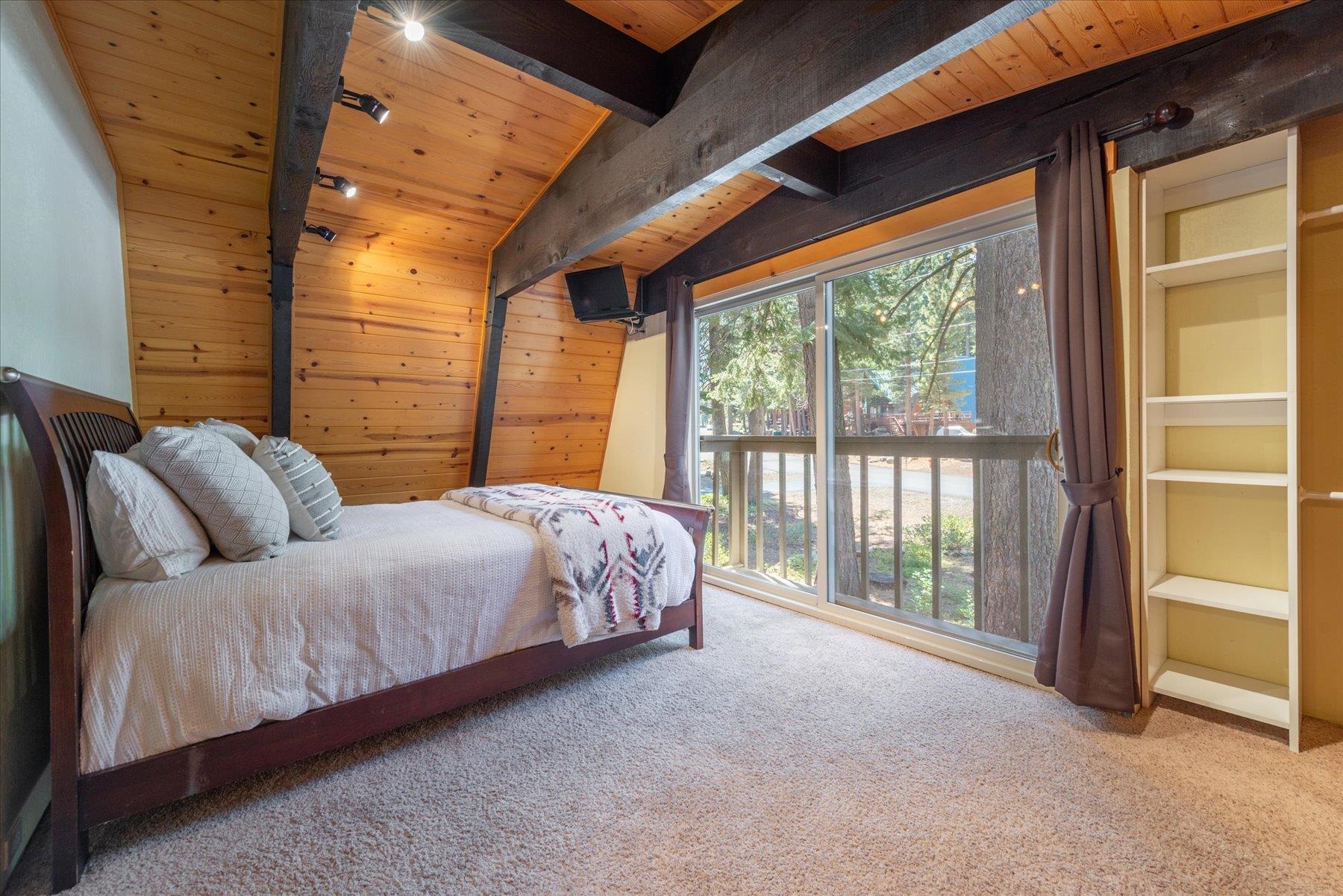 14258 Glacier View Road