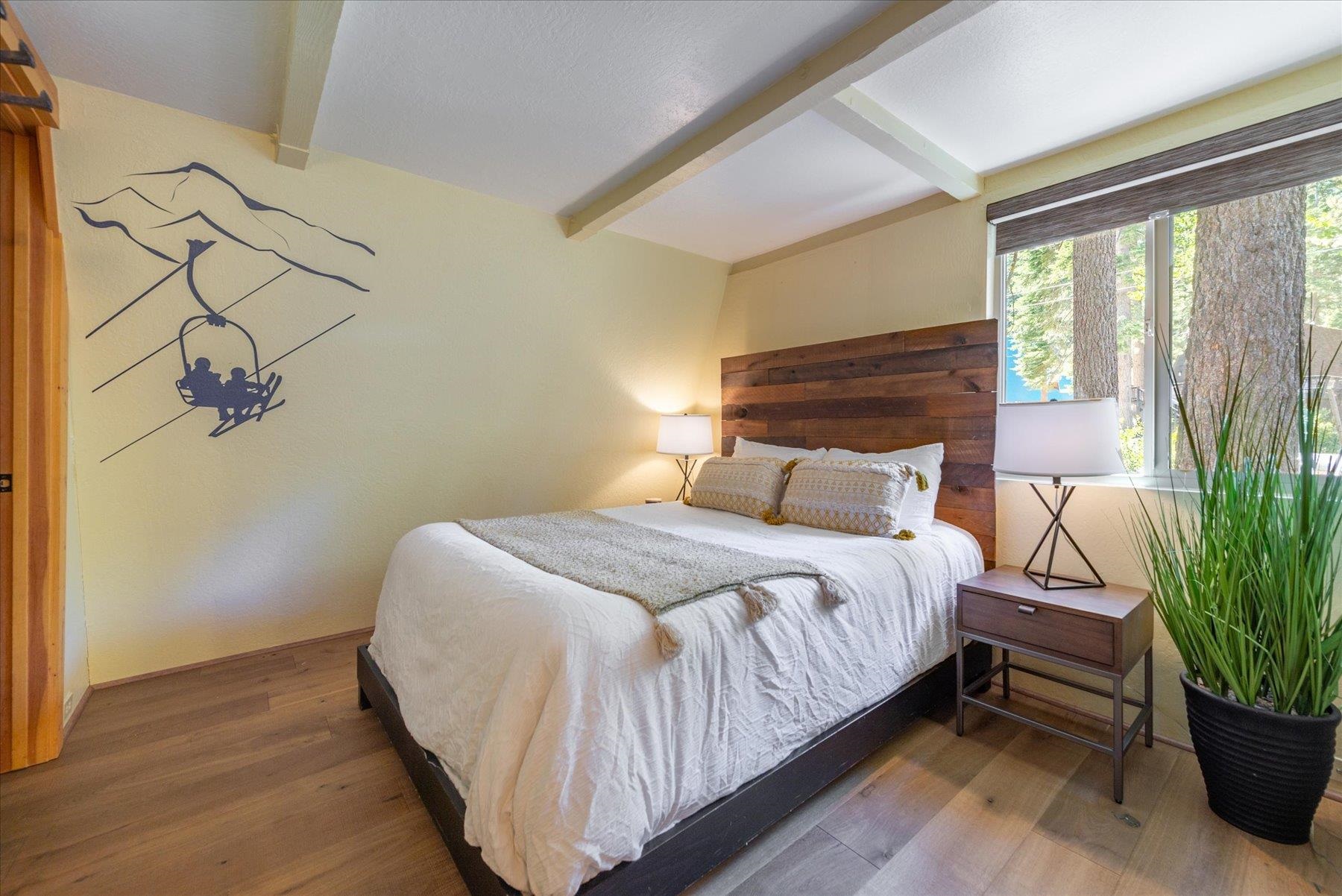 14258 Glacier View Road